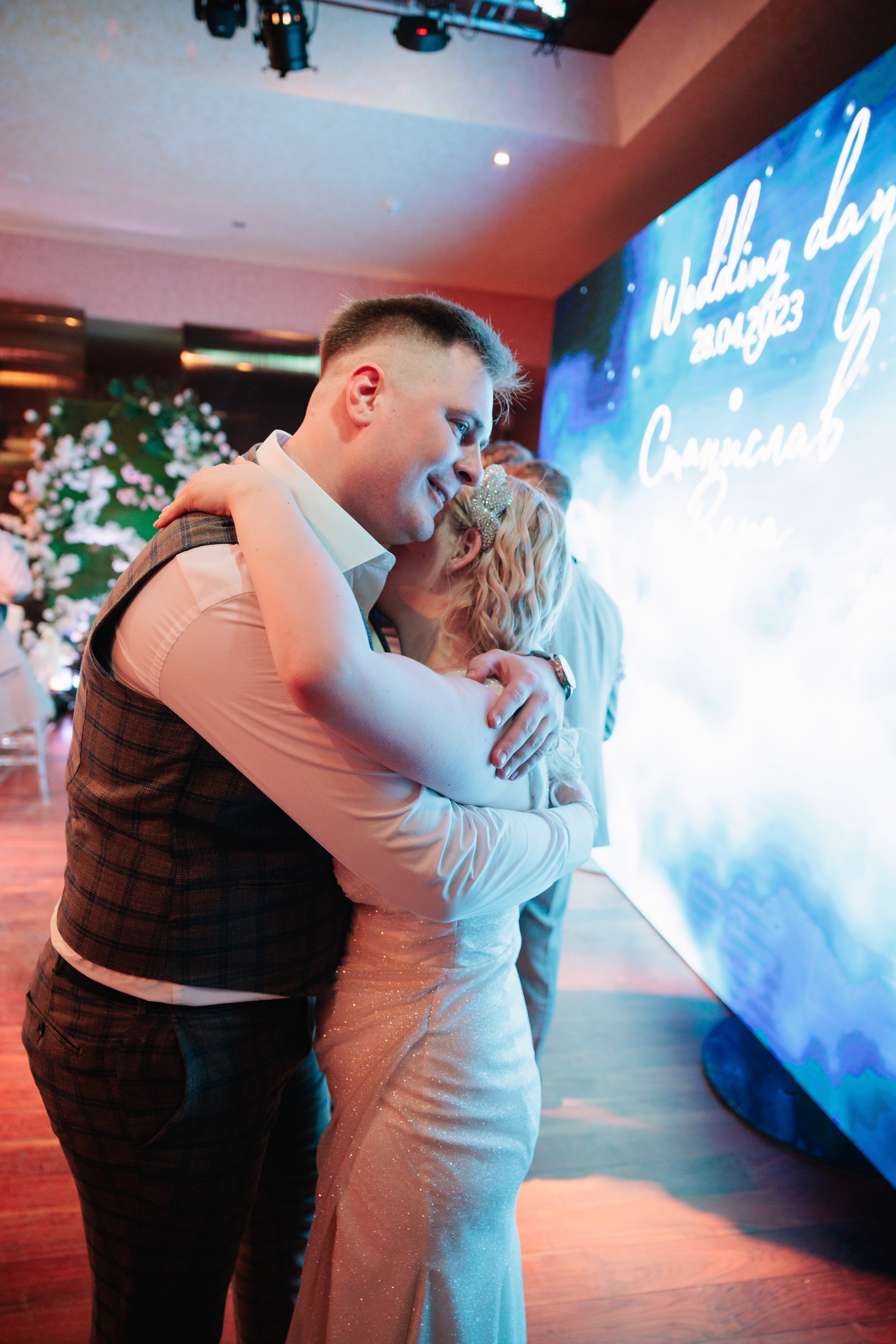 Wedding Станислав Вера. Фотограф в Ижевске и Казани Богданов Яков