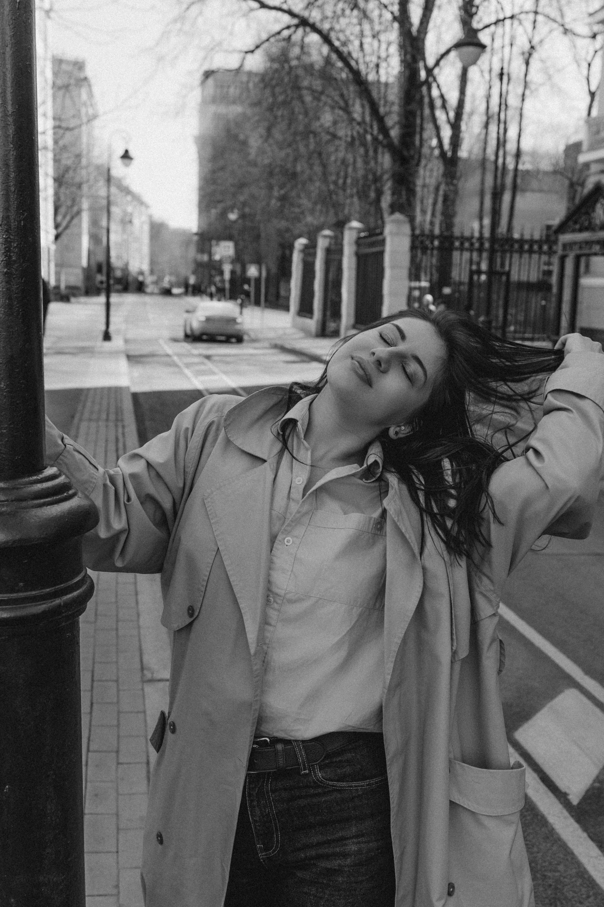 Олеся. Свадебный и семейный фотограф в Москве Дарья Тюленева