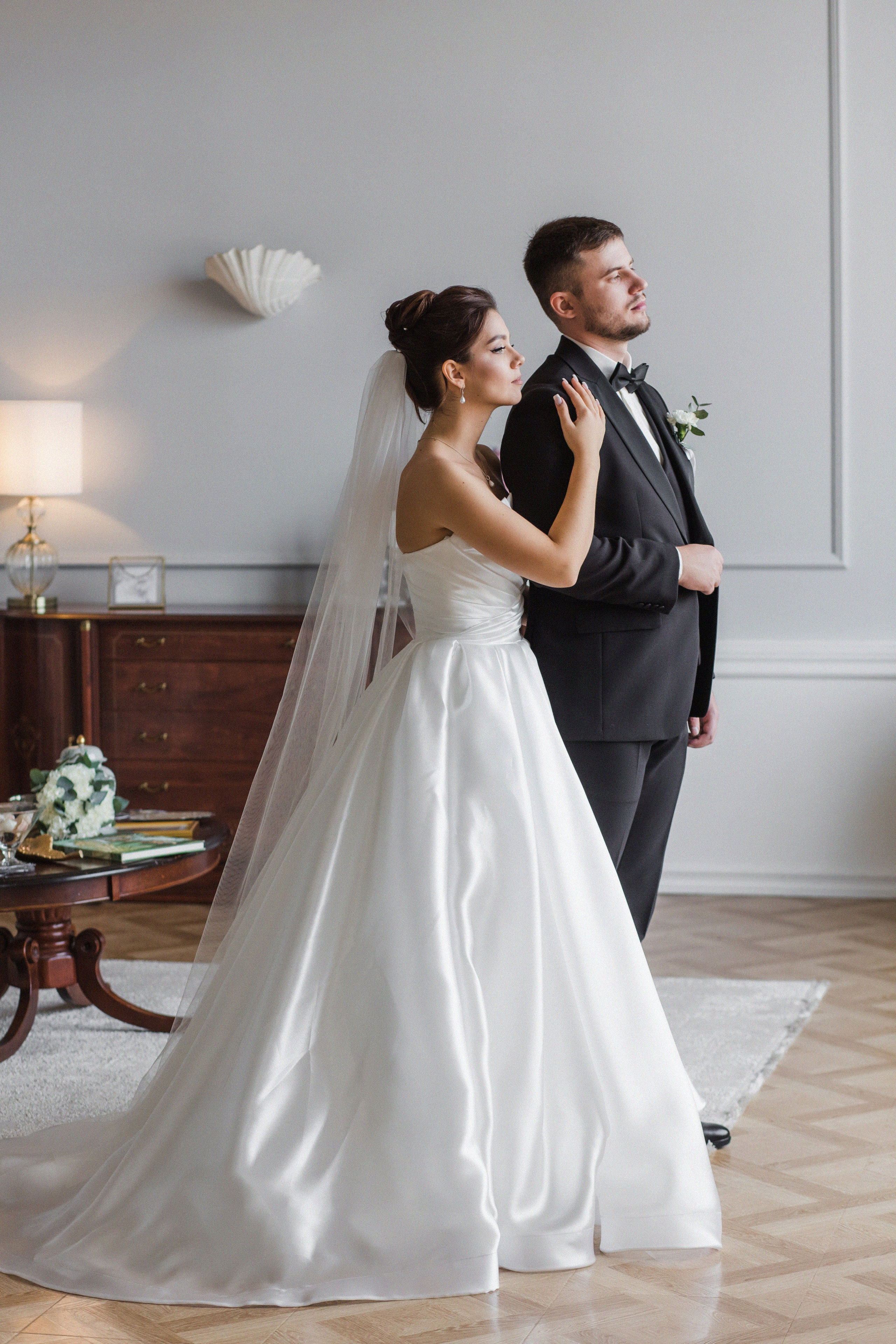 Давид и Ольга. Свадебный и семейный фотограф в Краснодаре