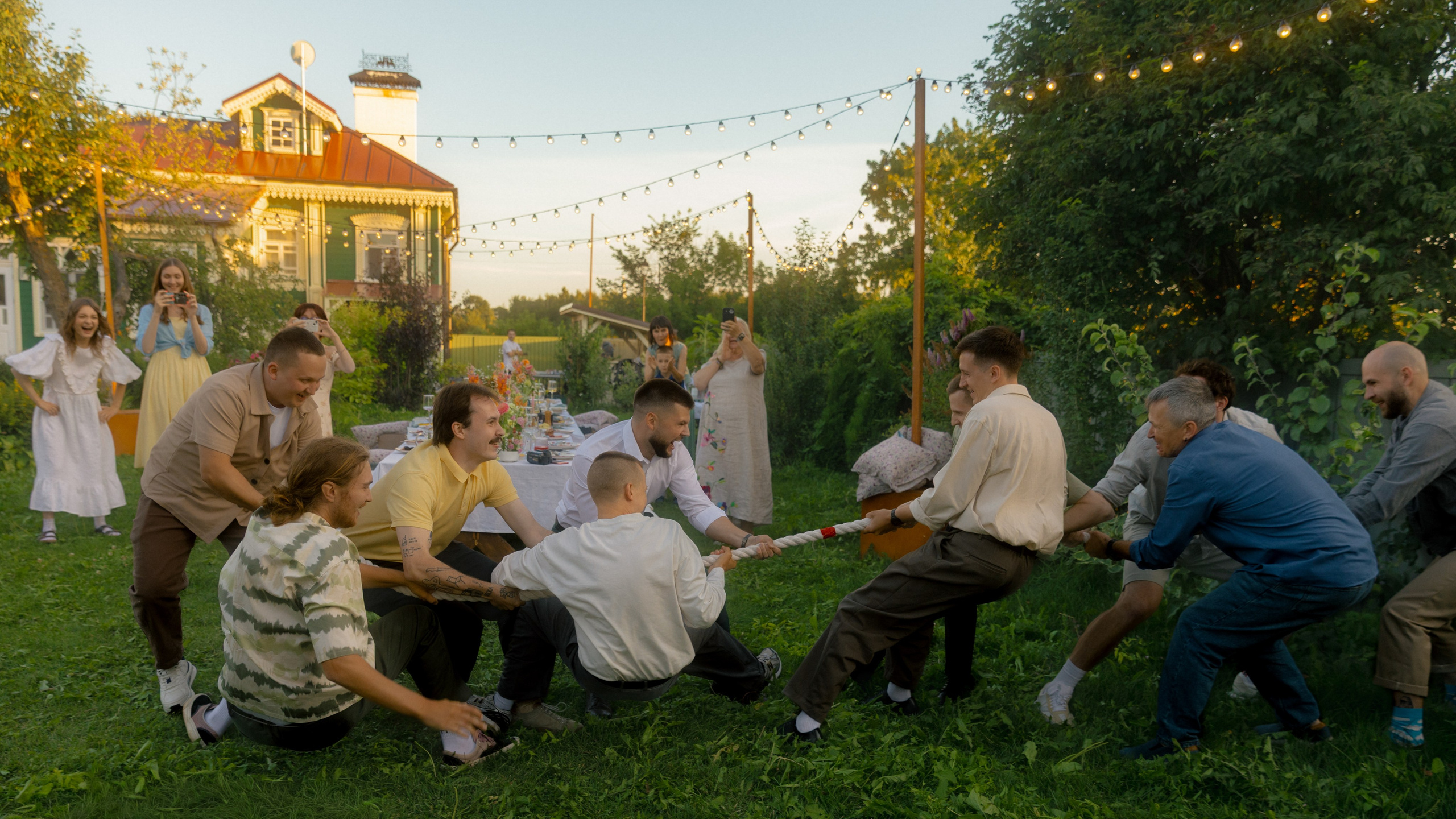 Суздаль. Максим и Лиза. Фотограф в Москве Екатерина Черненко