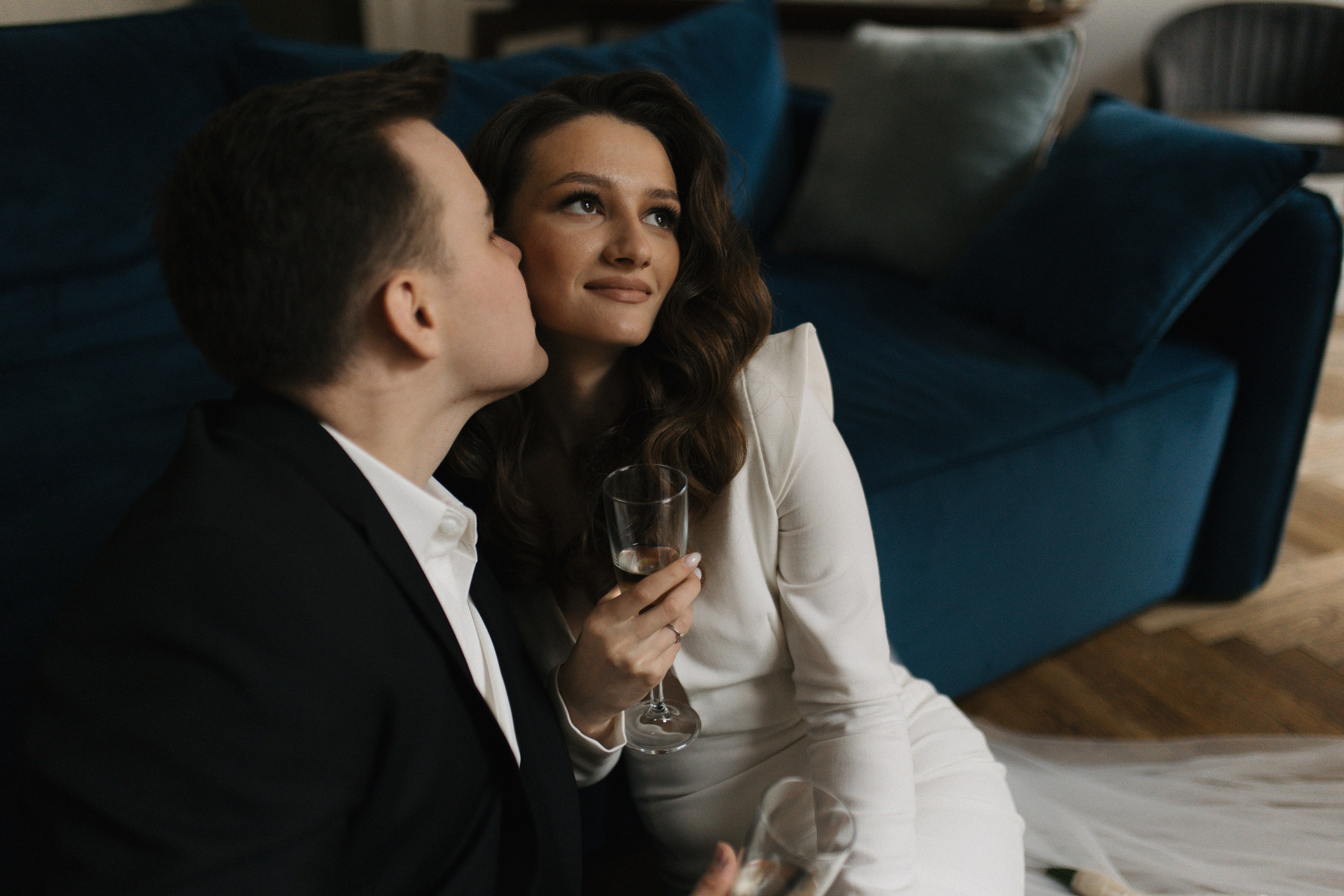 Дождливый Петербург. Фотограф Санкт-Петербург