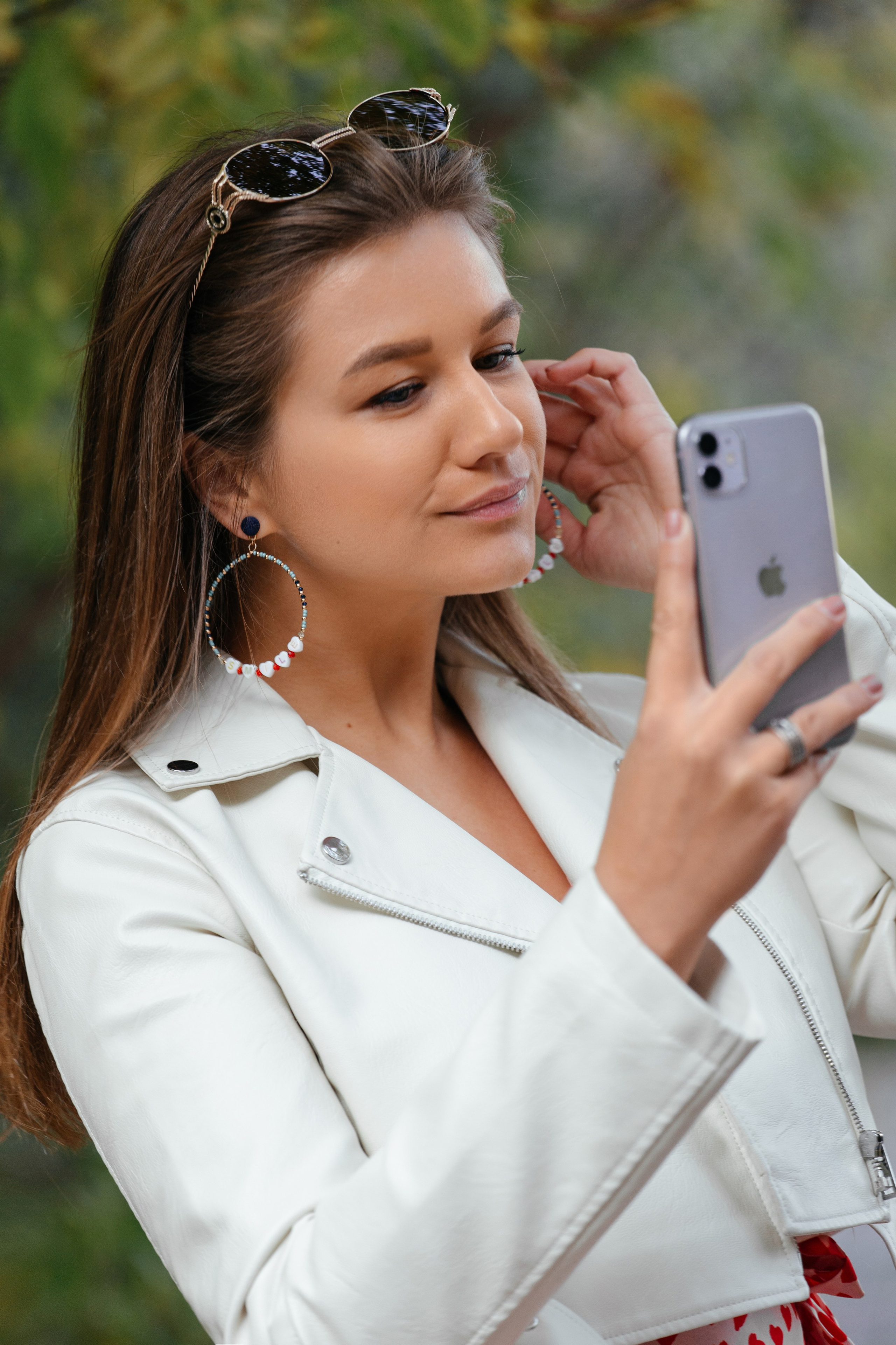 Любовь повсюду. Фототерапевт Ева Бунеева