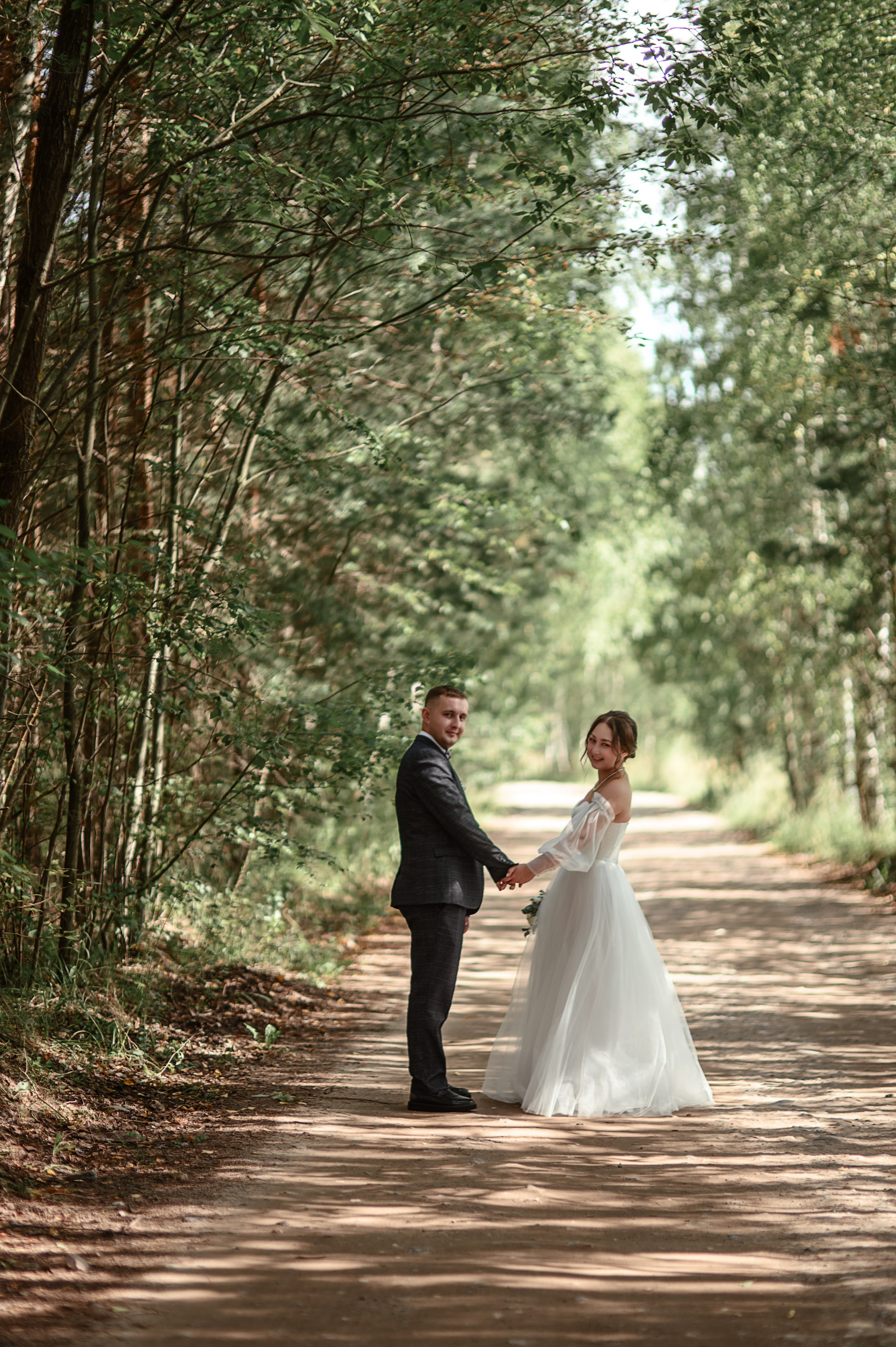 Свадьбы. Женский и семейный фотограф в Костроме. Алена Шепот