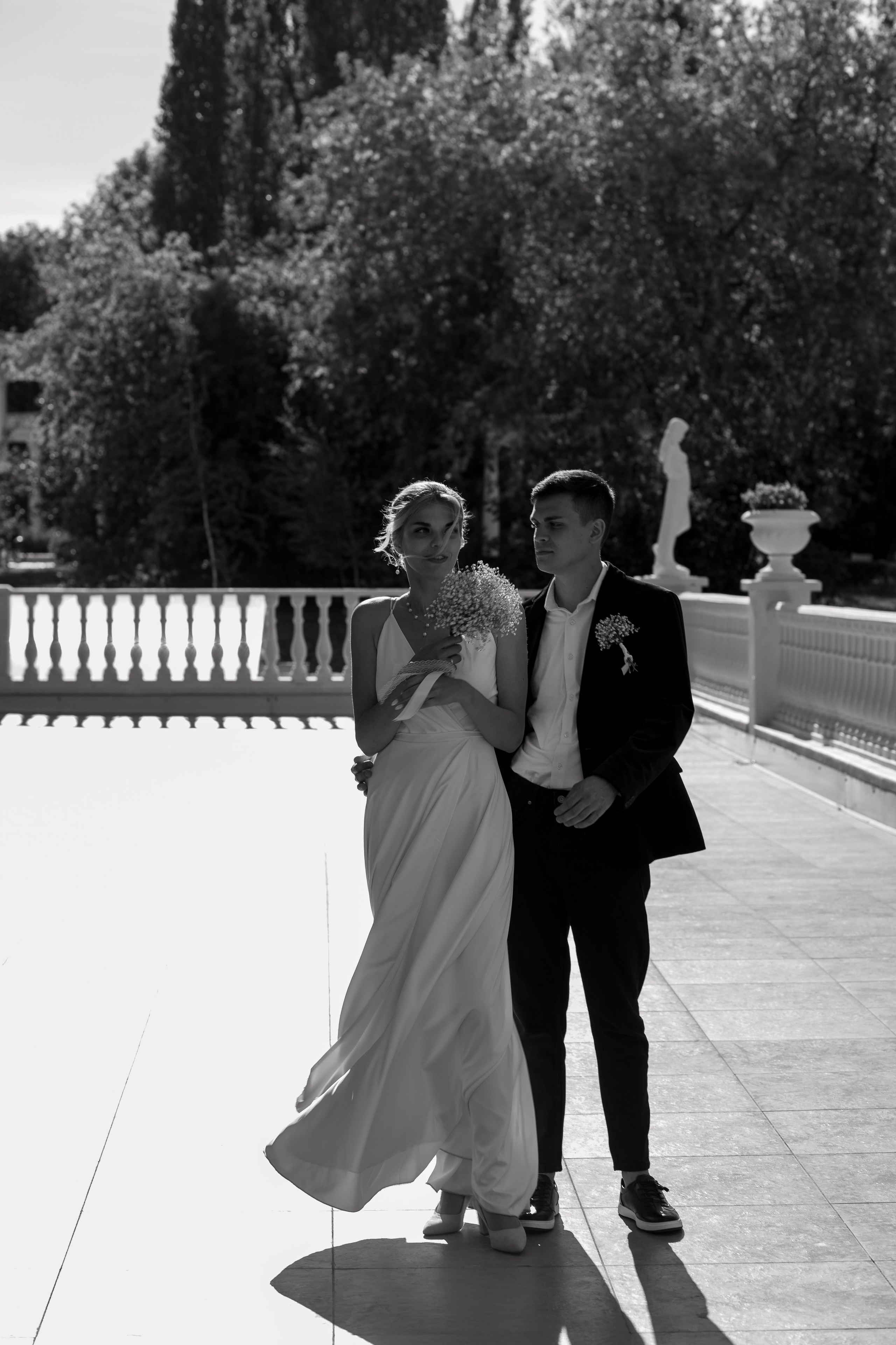 Артем & Лада. Свадебный фотограф в Чебоксарах Анастасия Иванова