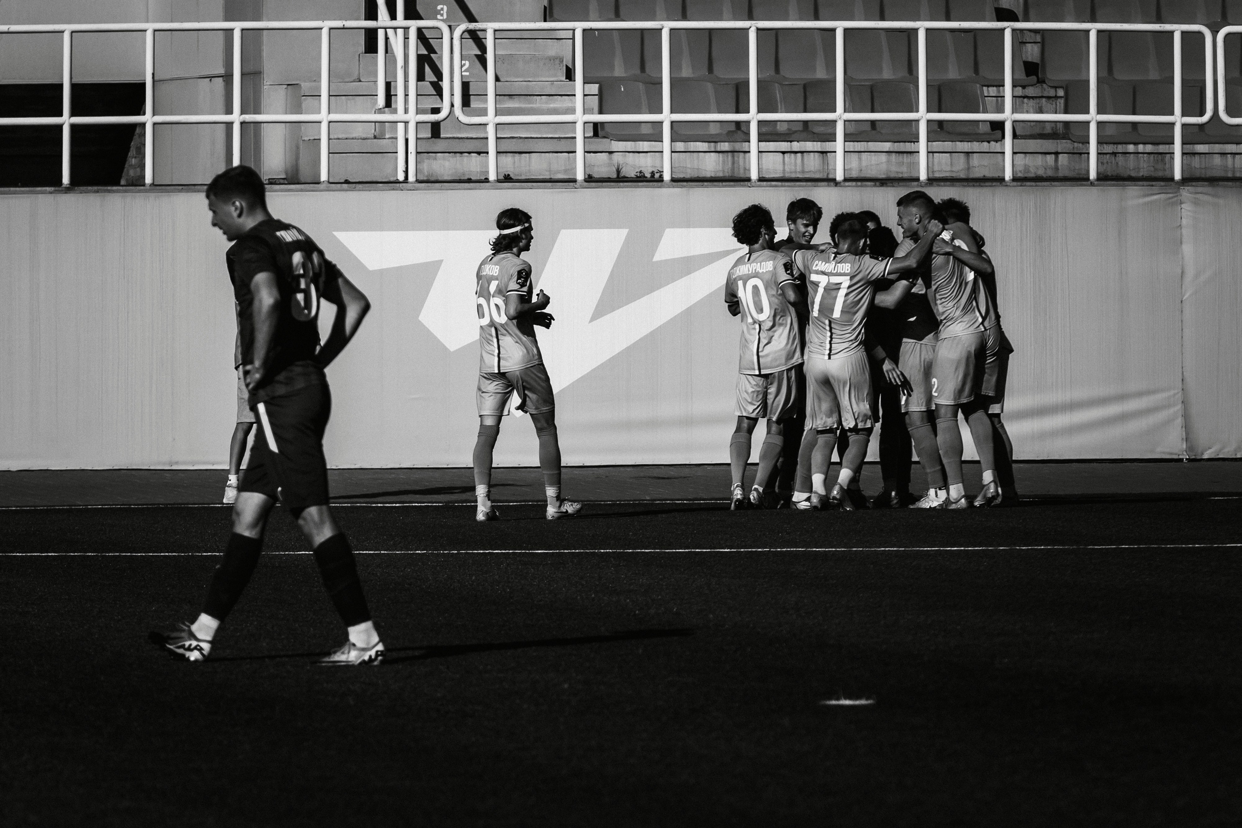 СПОРТ. Репортажный фотограф Наталья Лапцевич