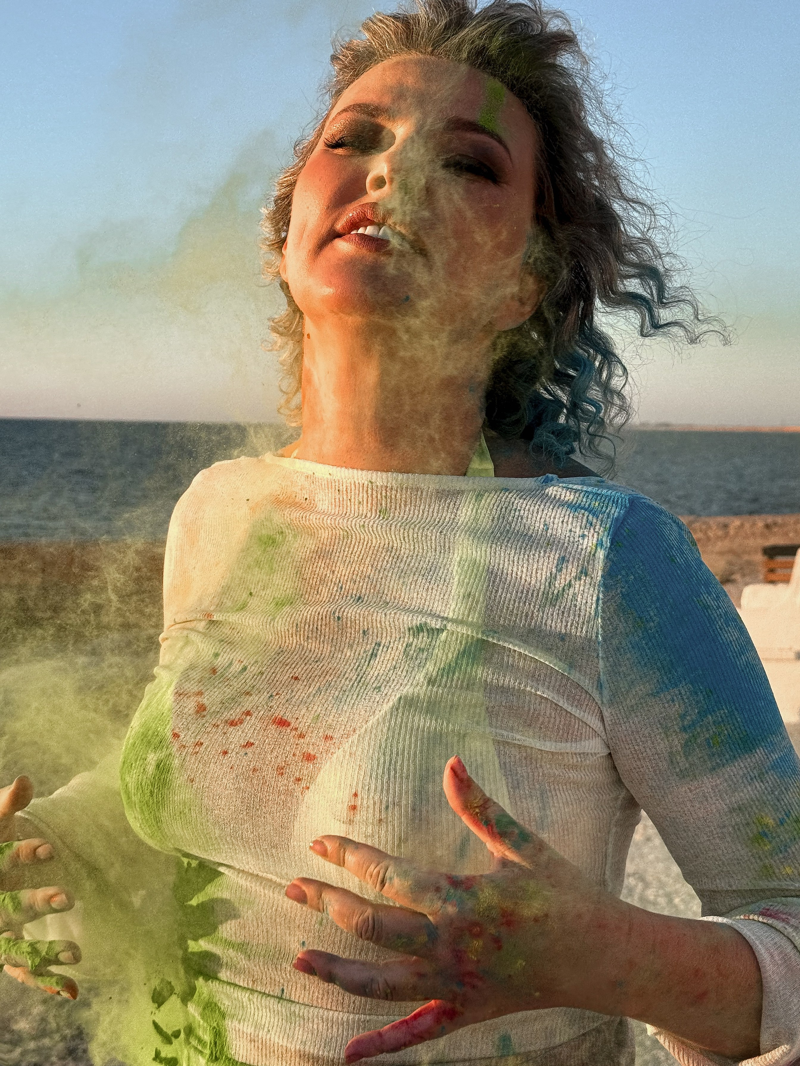 Индивидуальные съемки. Фотограф Севастополь — Климова Анастасия