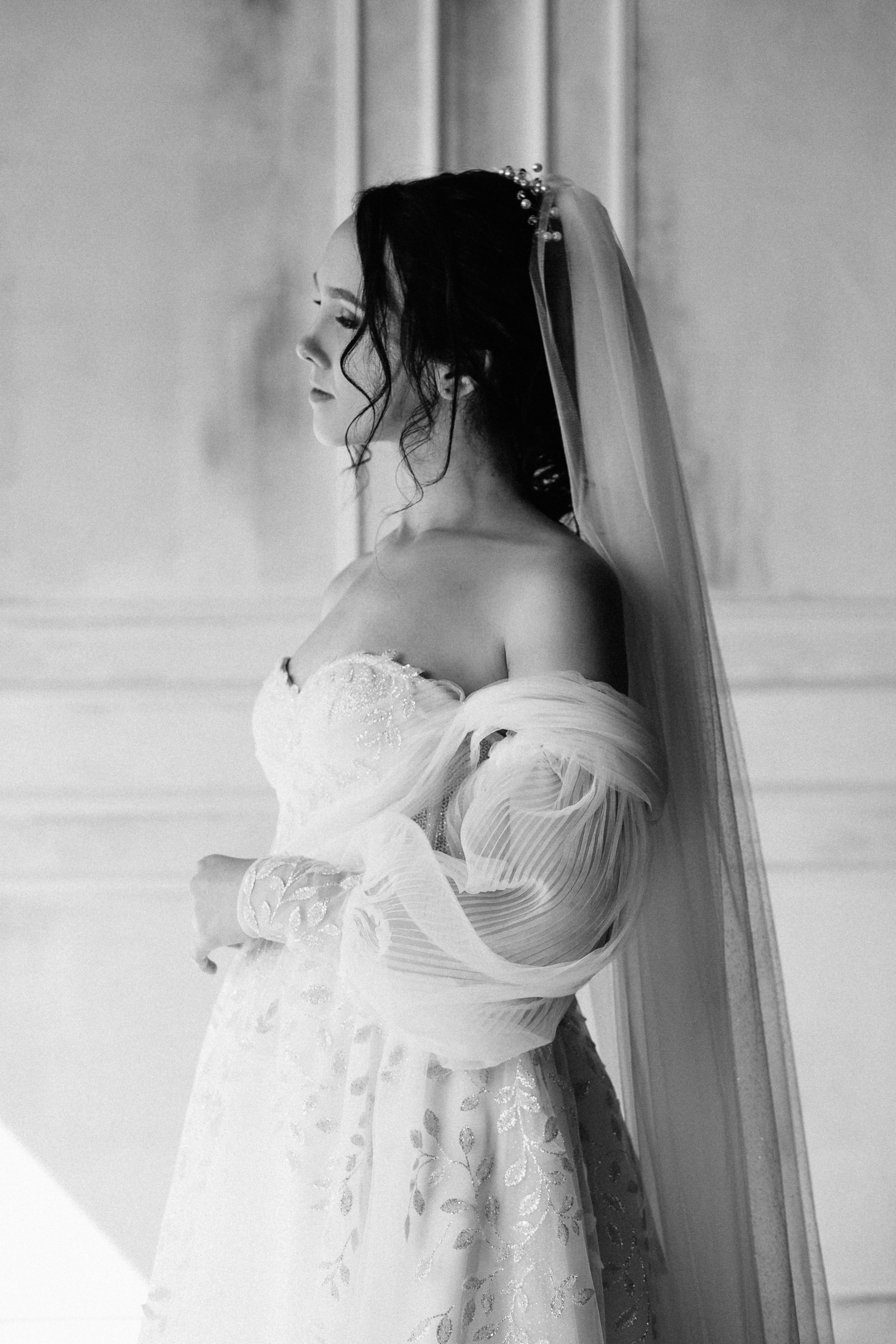 Свадьба /студия. Фотограф в Тамбове Ольга Мельникова