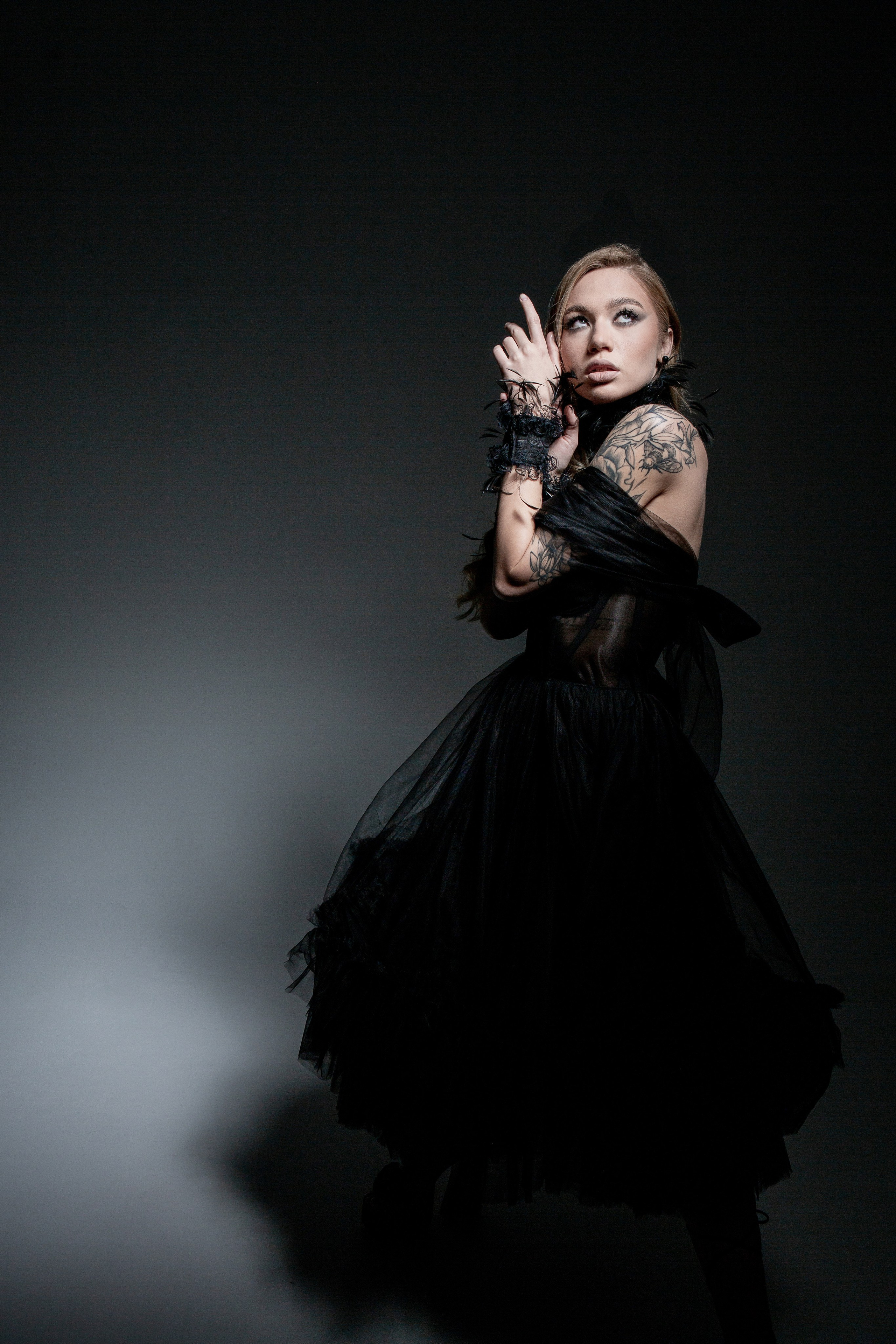 Луна. Фотограф Екатерина Голицына