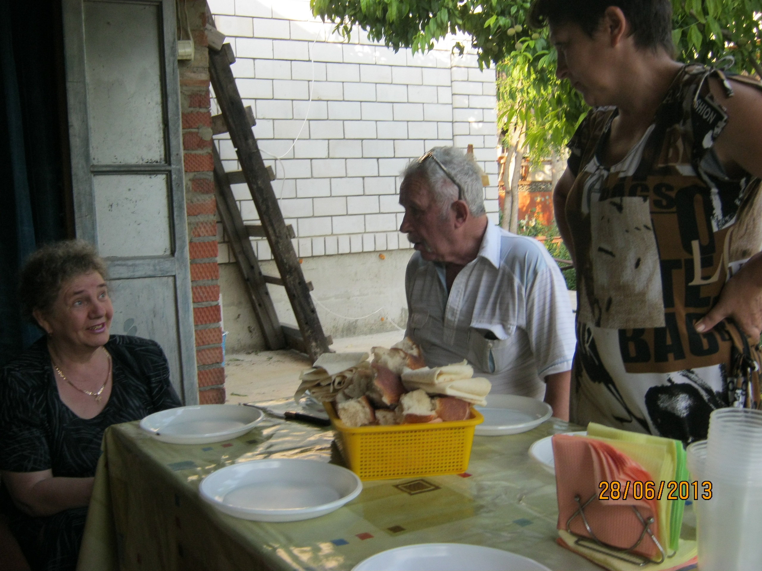 На Больничной 28.06.2013. Семейный, Свадебный фотограф СПБ Питер— Романова Екатерина