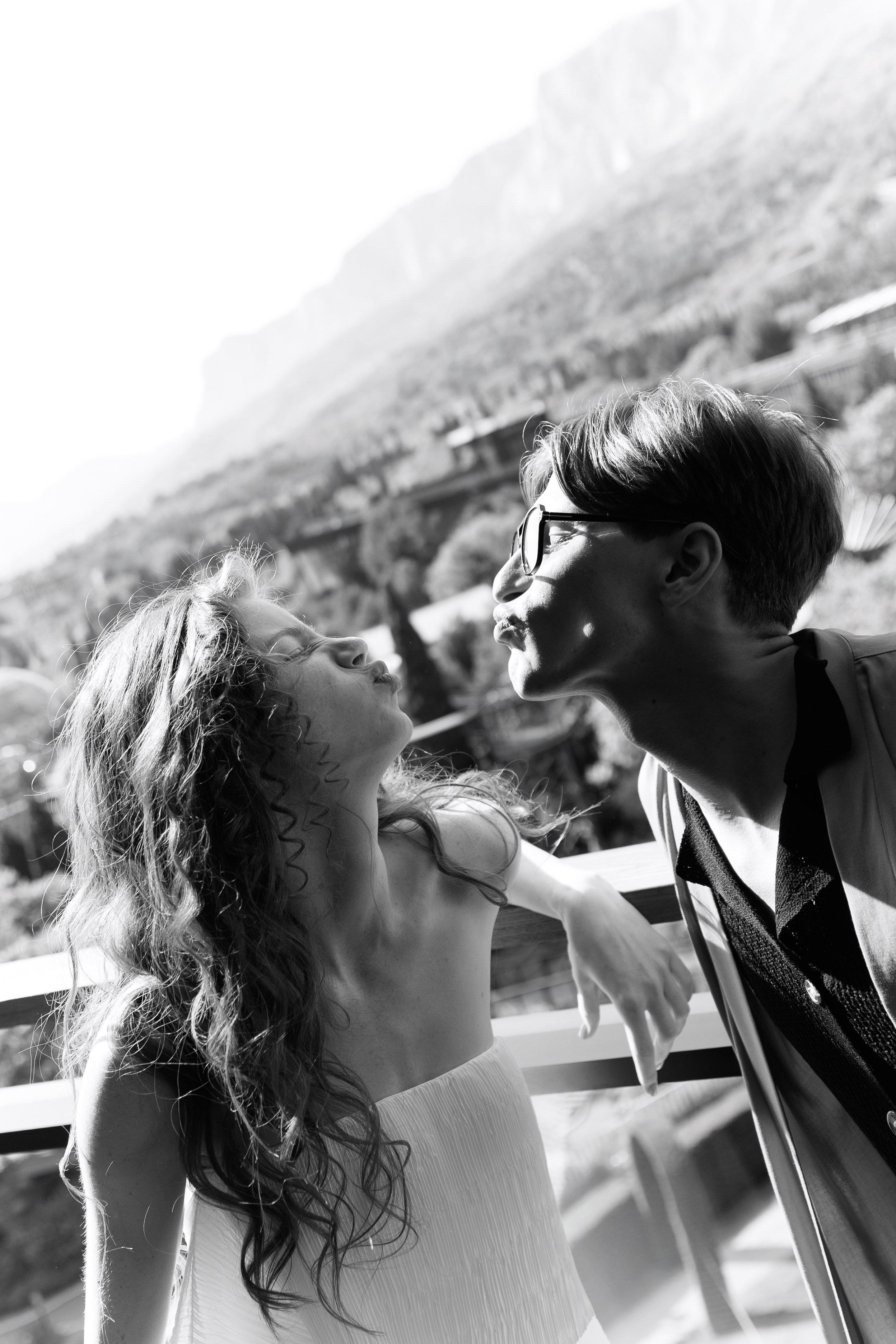 Ты — мой свет. Главная