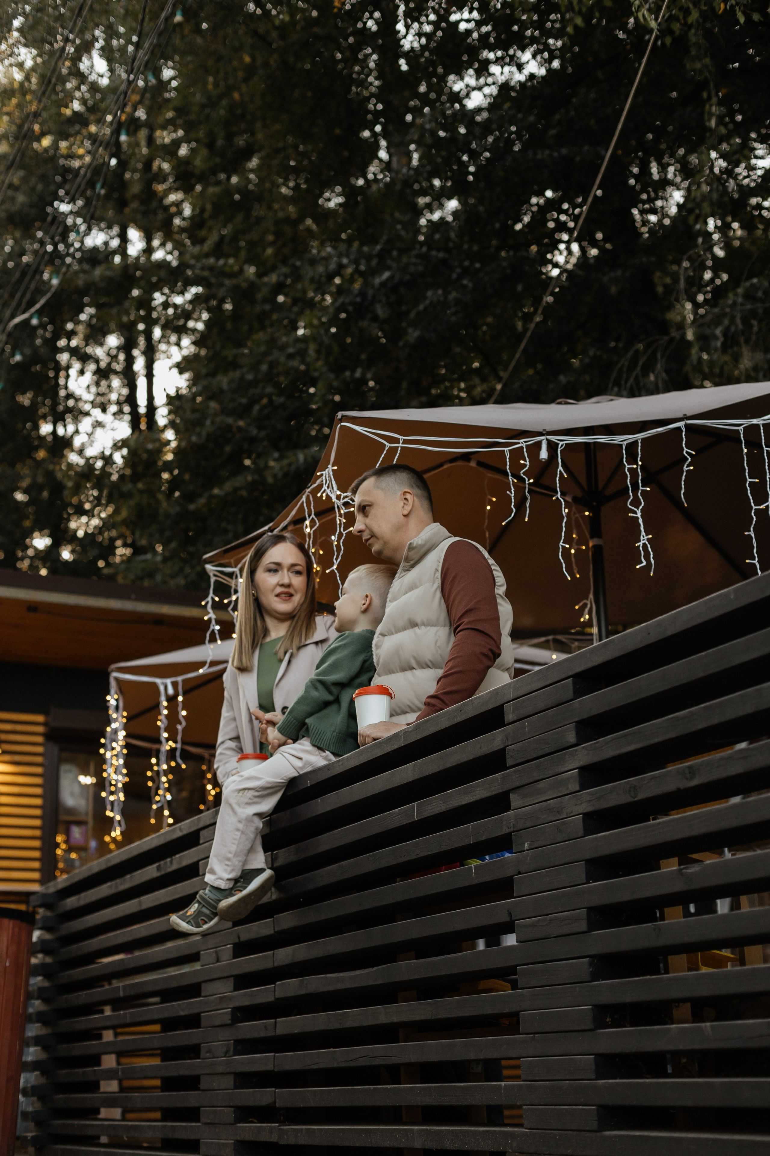 Прогулочная. Семейный фотограф в Нижнем Новгороде Куренкова Юлия