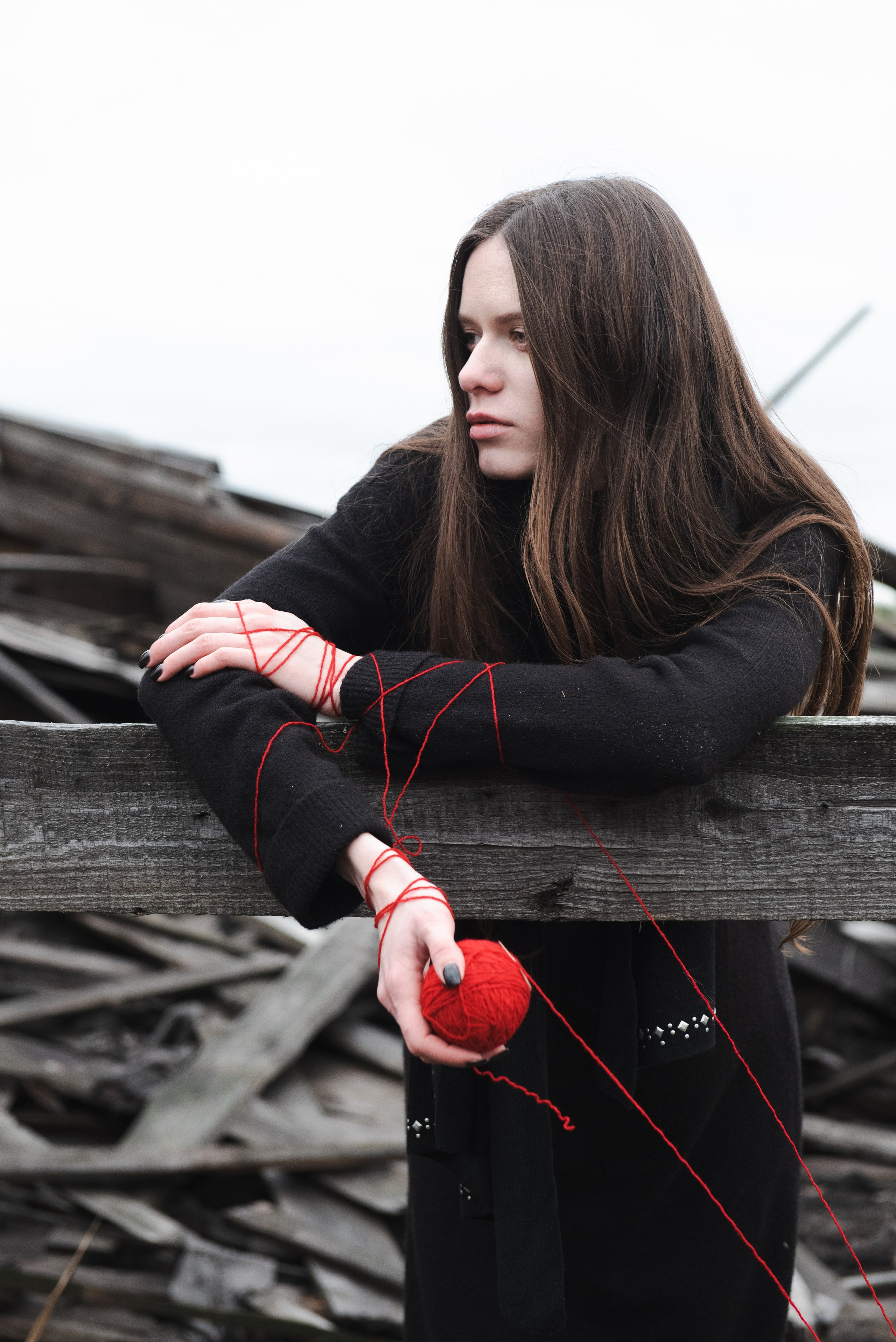 Ольга. Портретный и архитектурный фотограф в Москве и Санкт-Петербурге