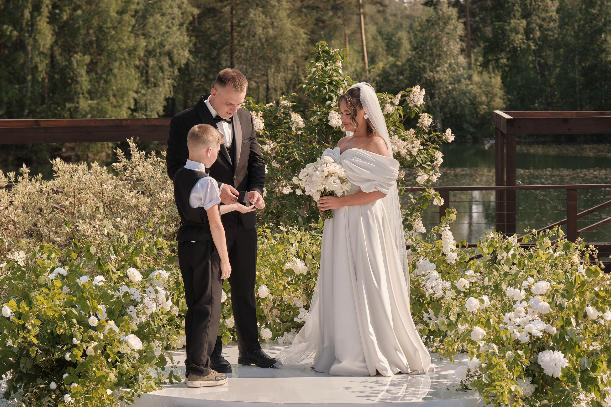РУСЛАН И ДИАНА. Свадебный фотограф в Екатеринбурге Соседков Евгений