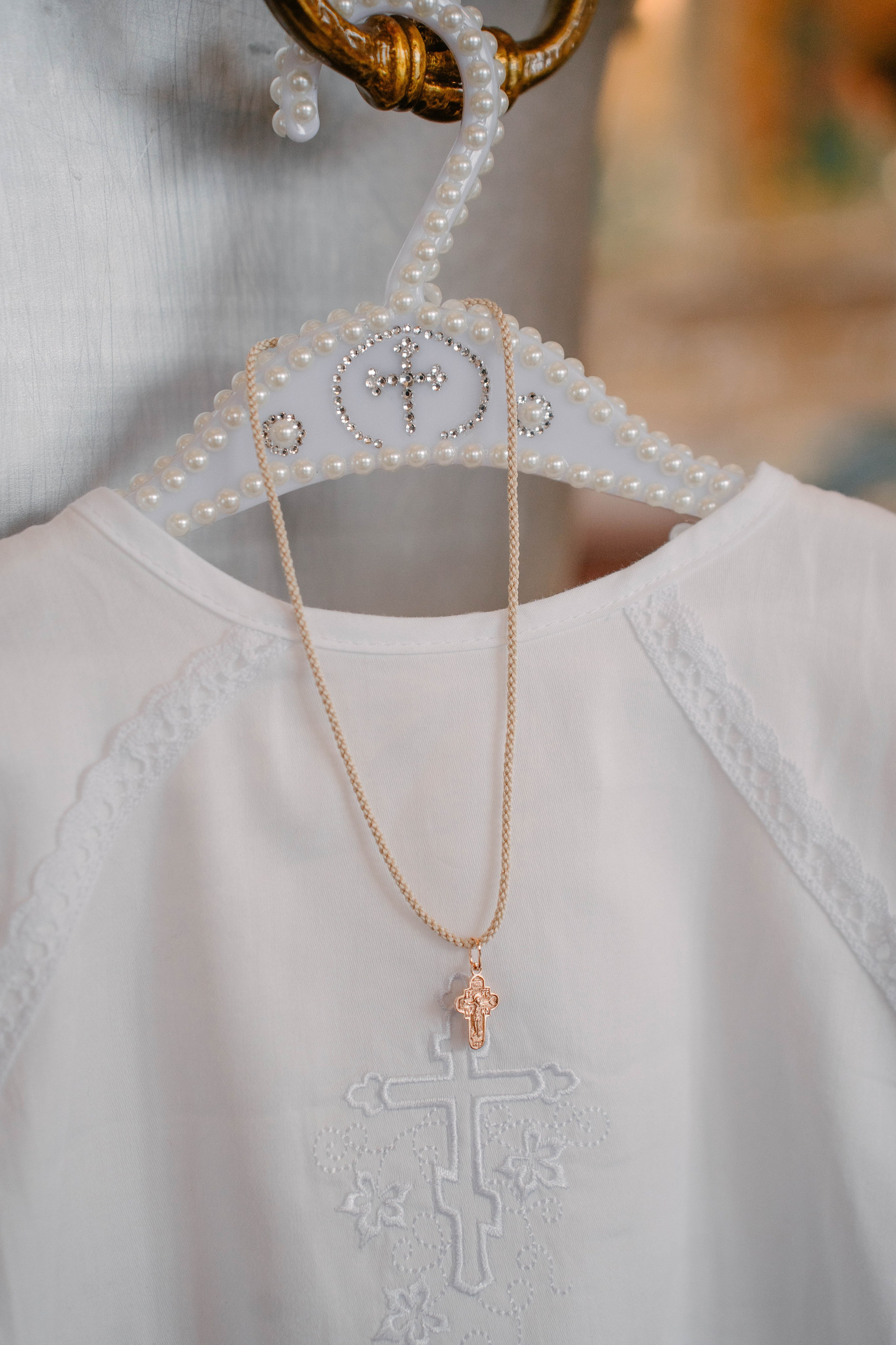 Таинство Крещения Тимофея. Свадебный и семейный фотограф в Воронеже Анастасия Бойко