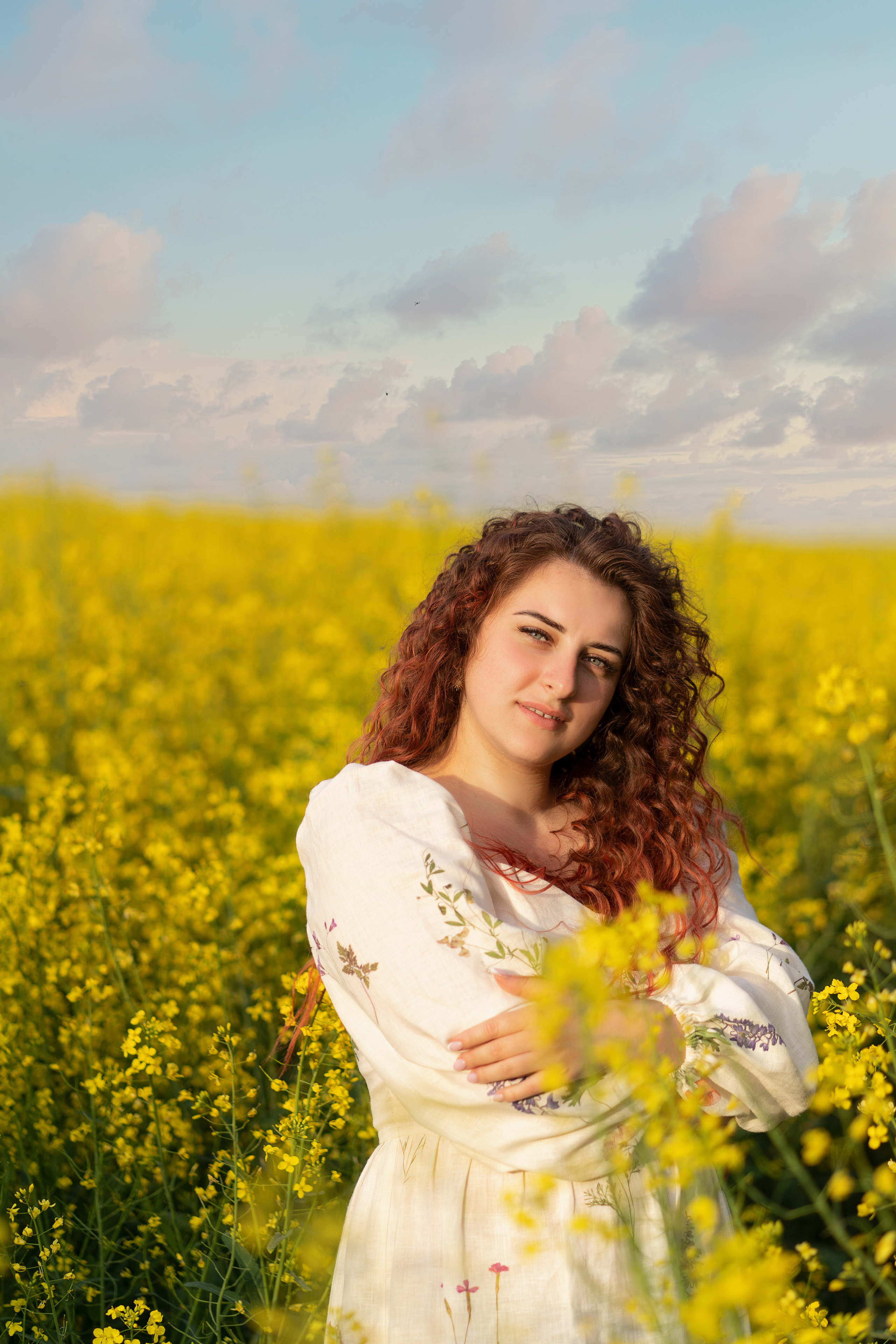 Дарья. Семейный и свадебный фотограф Минск, Беларусь Анна Орловская