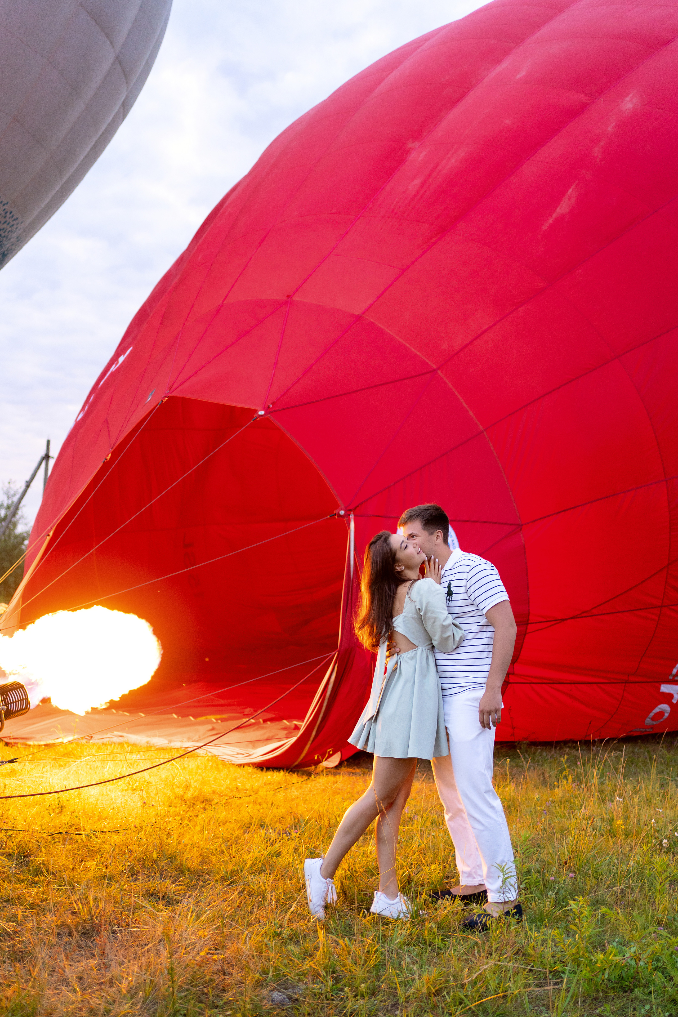 Шары. Семейный и свадебный фотограф Минск, Беларусь Анна Орловская