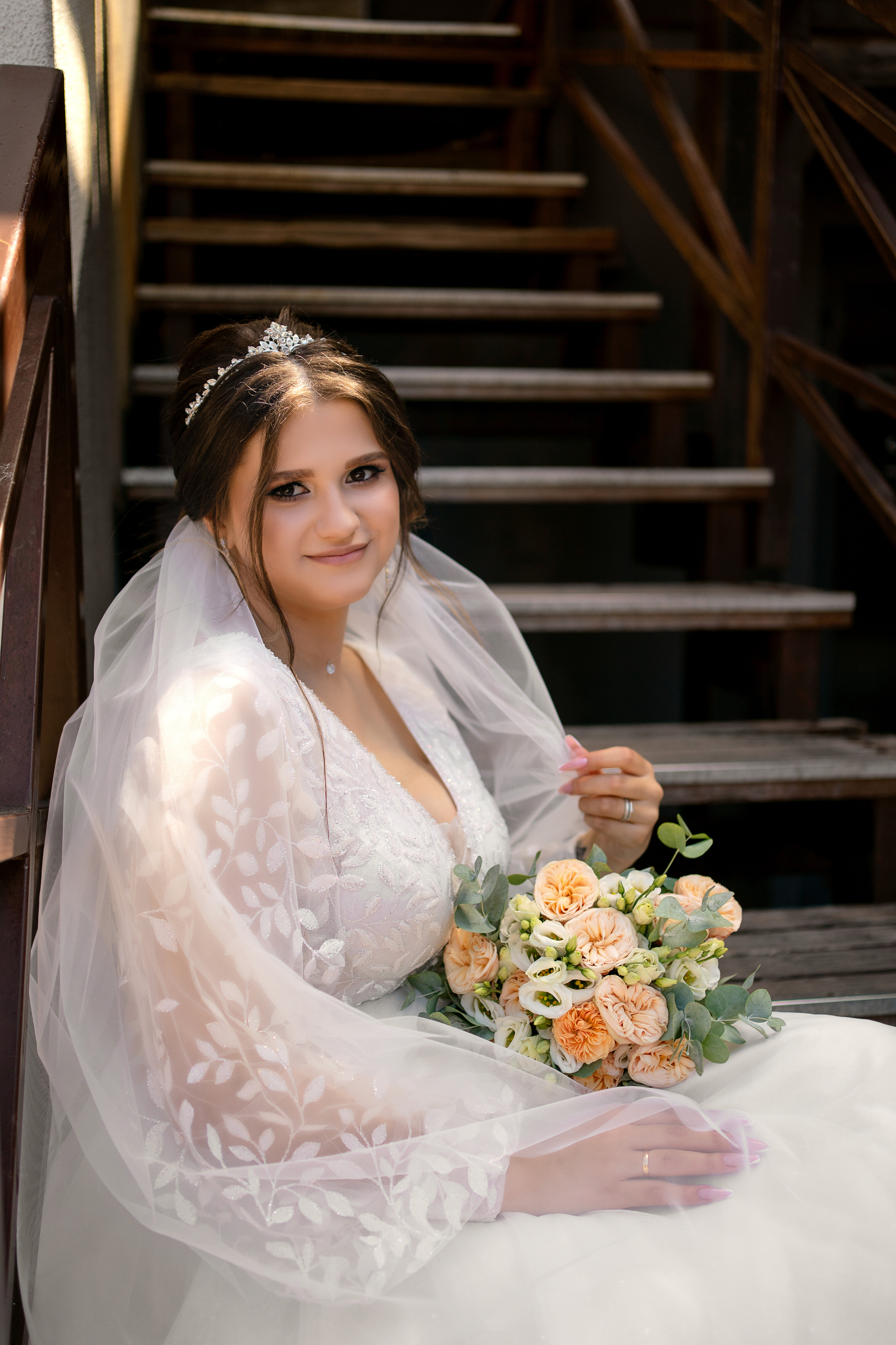 Александр и Екатерина. Семейный и свадебный фотограф Минск, Беларусь Анна Орловская