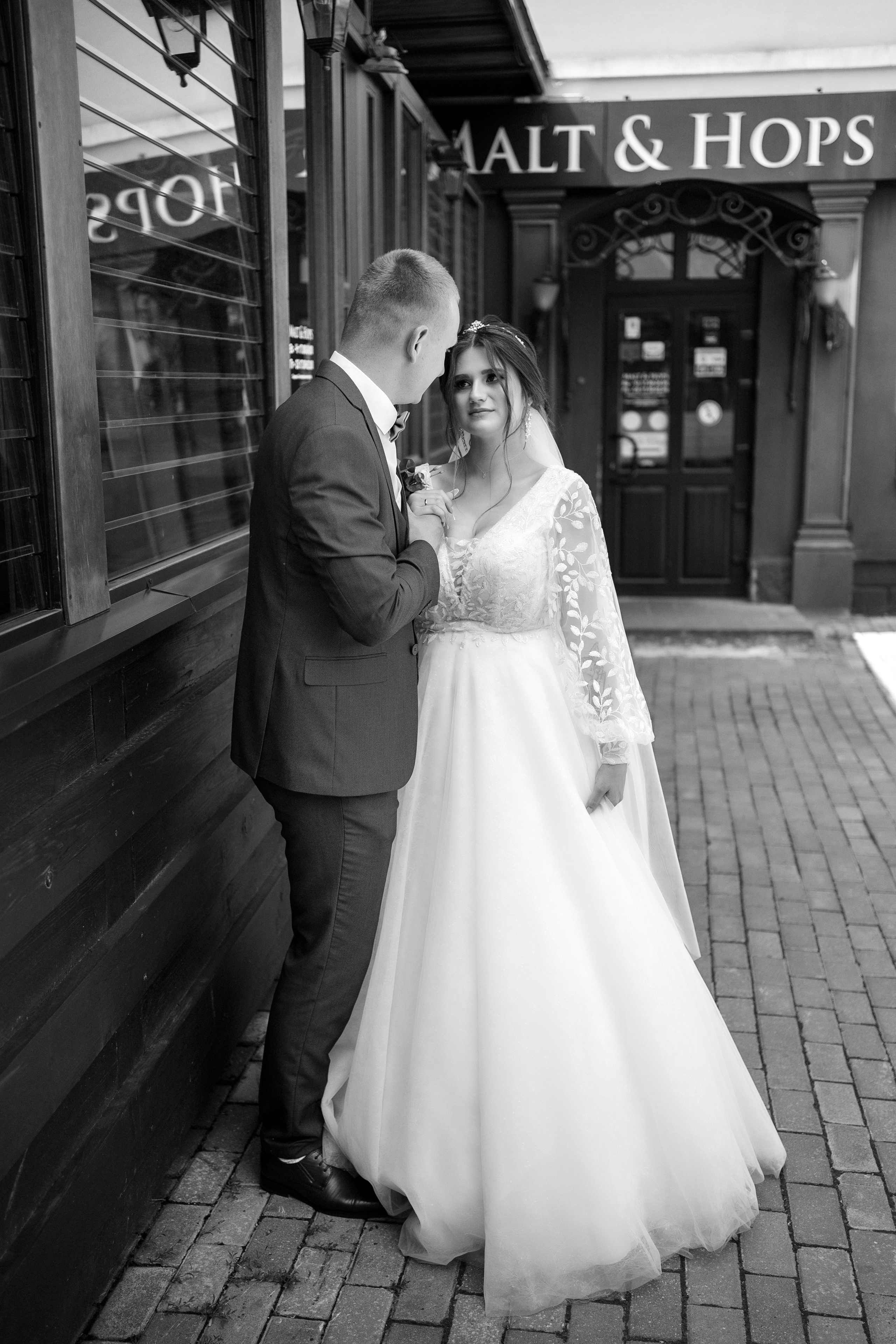 Александр и Екатерина. Семейный и свадебный фотограф Минск, Беларусь Анна Орловская