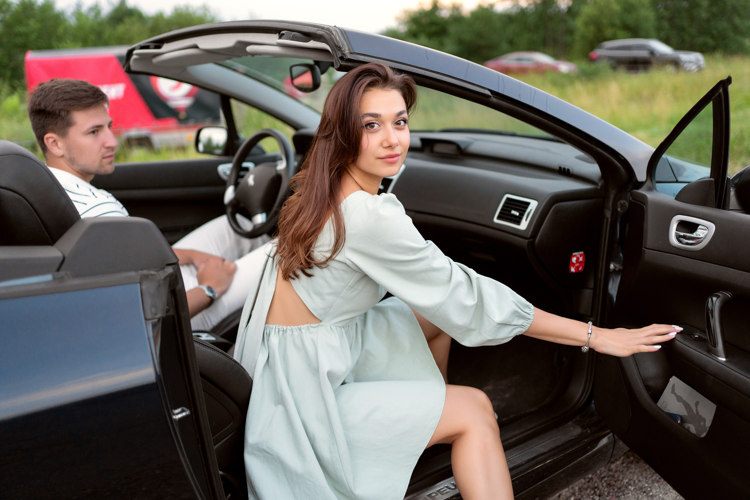 Шары. Семейный и свадебный фотограф Минск, Беларусь Анна Орловская