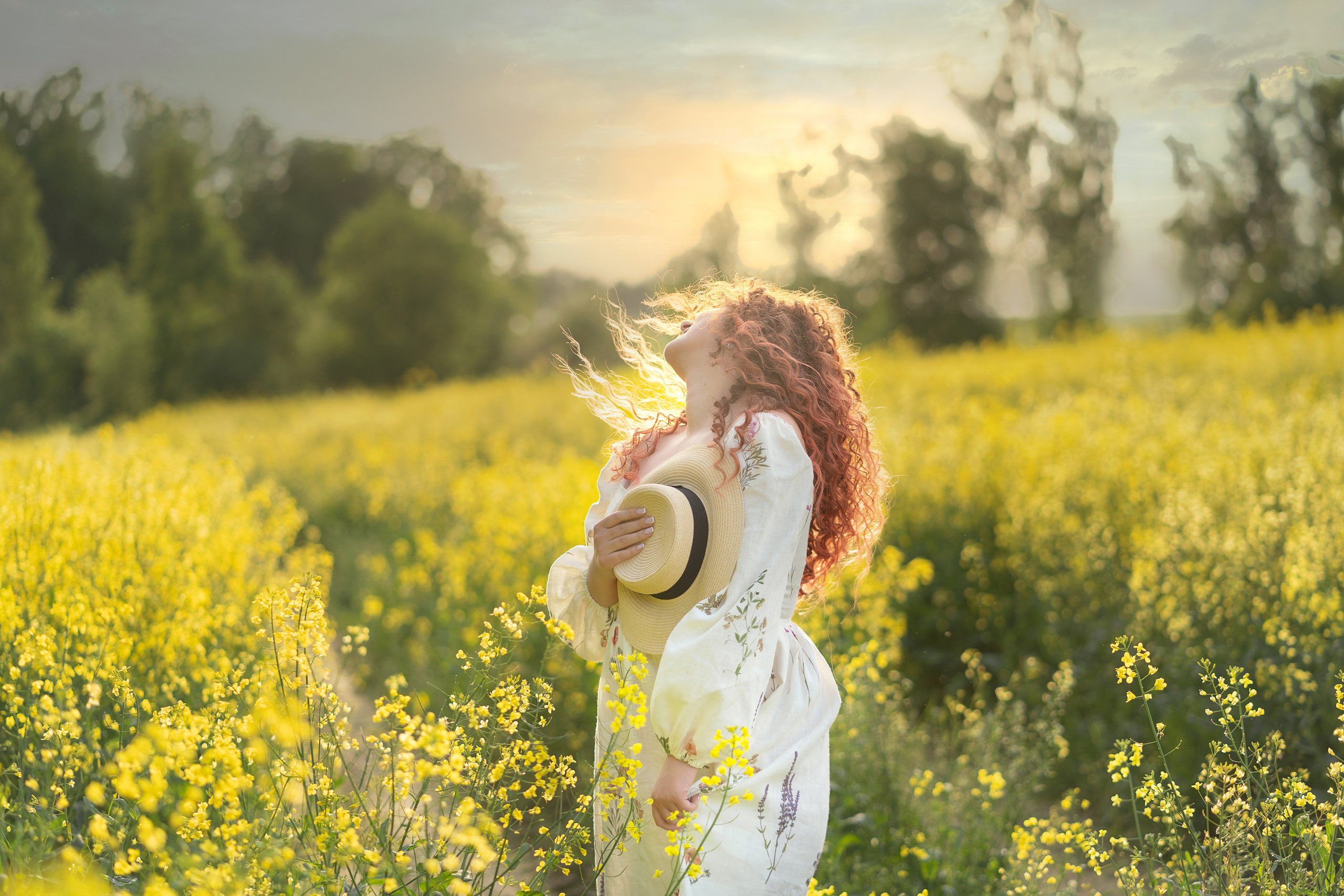 Дарья. Семейный и свадебный фотограф Минск, Беларусь Анна Орловская