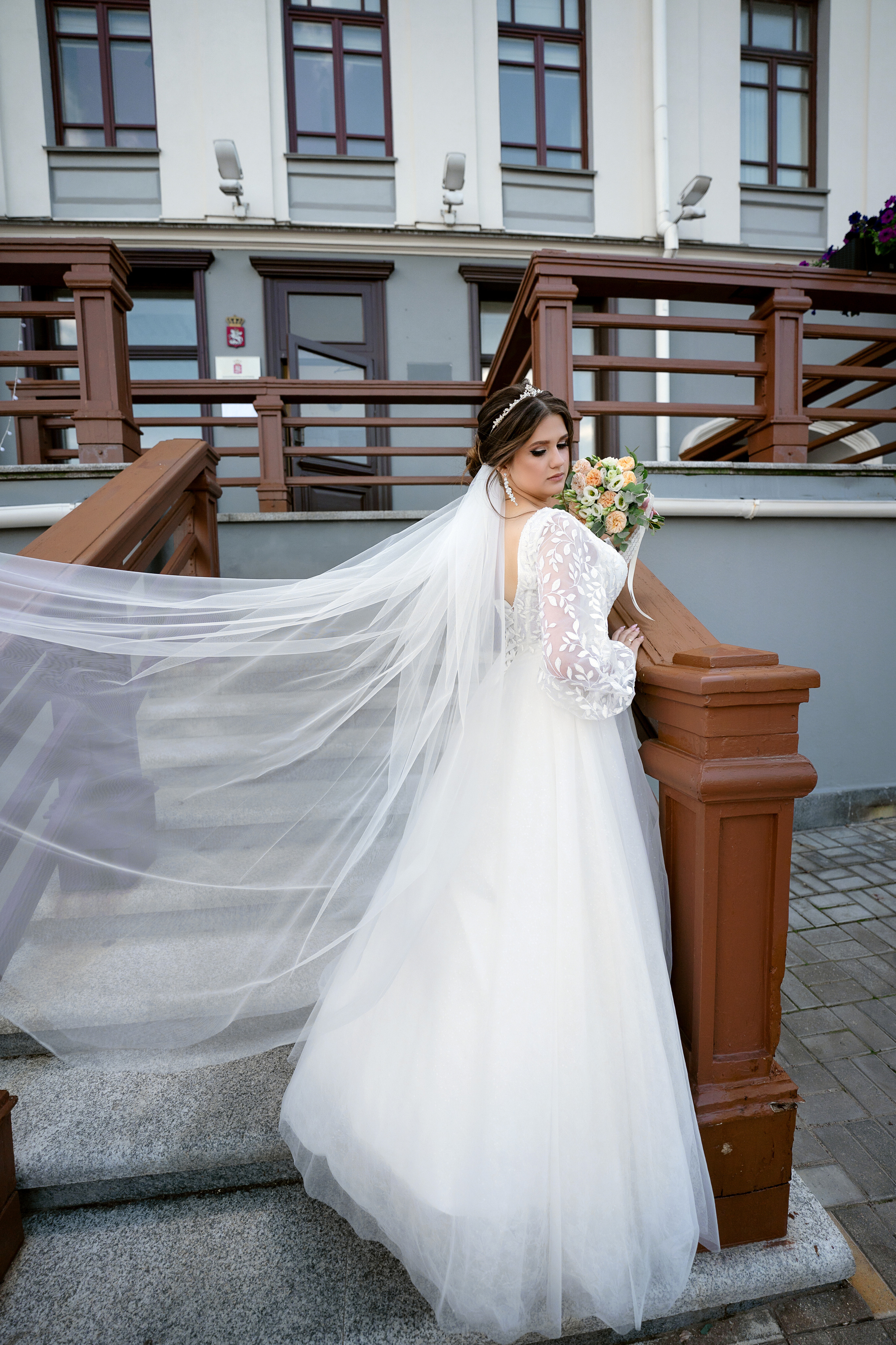 Александр и Екатерина. Семейный и свадебный фотограф Минск, Беларусь Анна Орловская