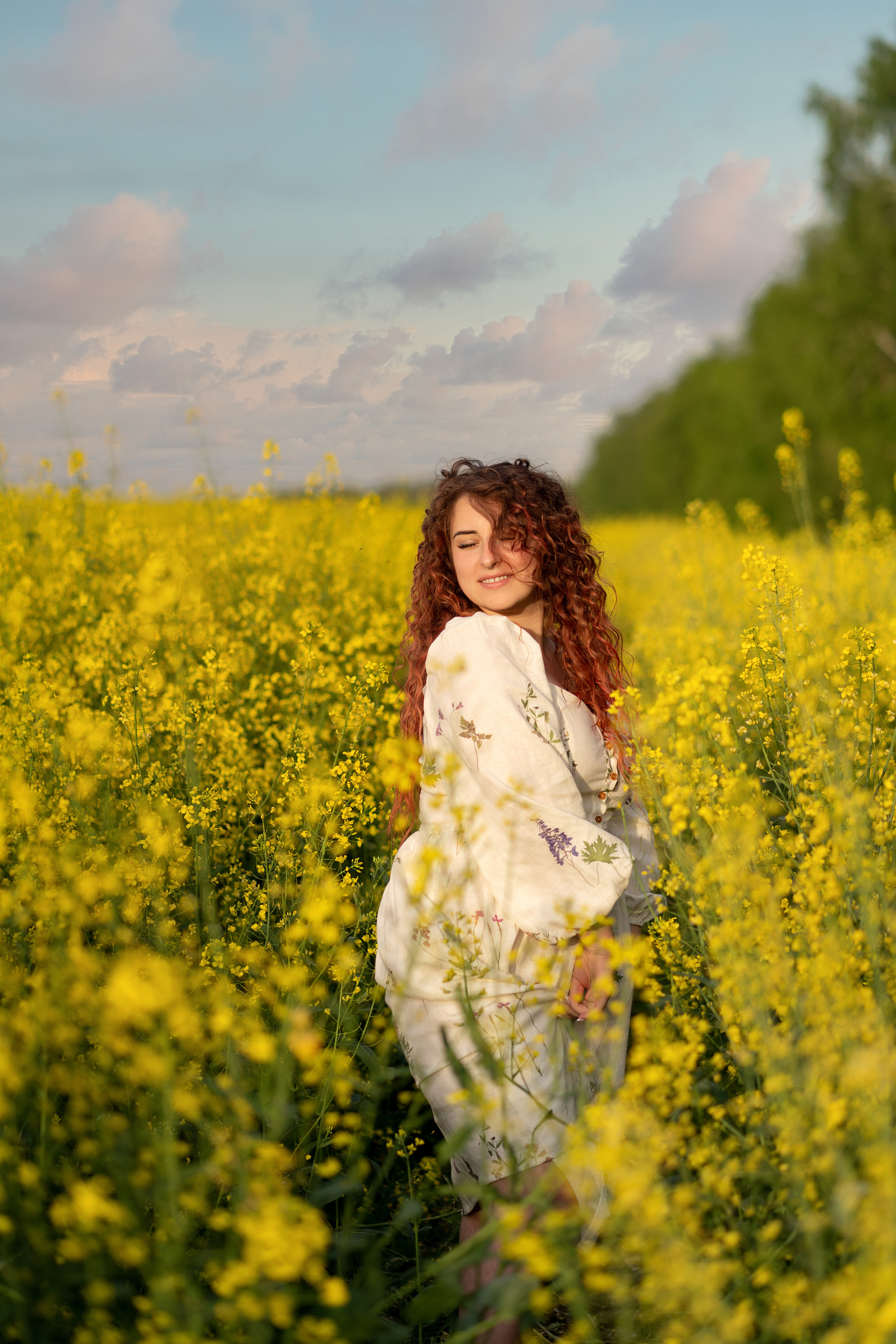 Дарья. Семейный и свадебный фотограф Минск, Беларусь Анна Орловская