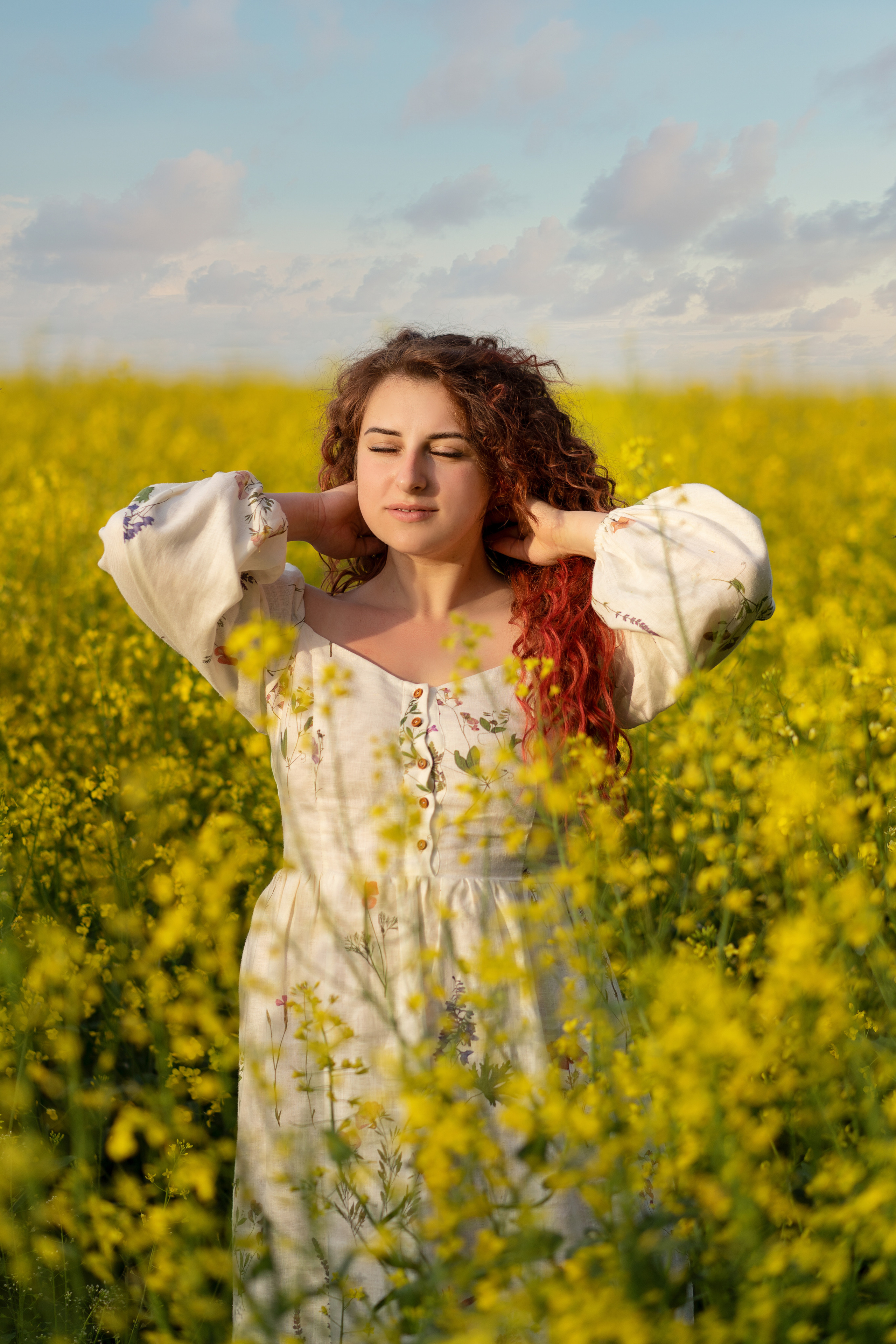 Дарья. Семейный и свадебный фотограф Минск, Беларусь Анна Орловская