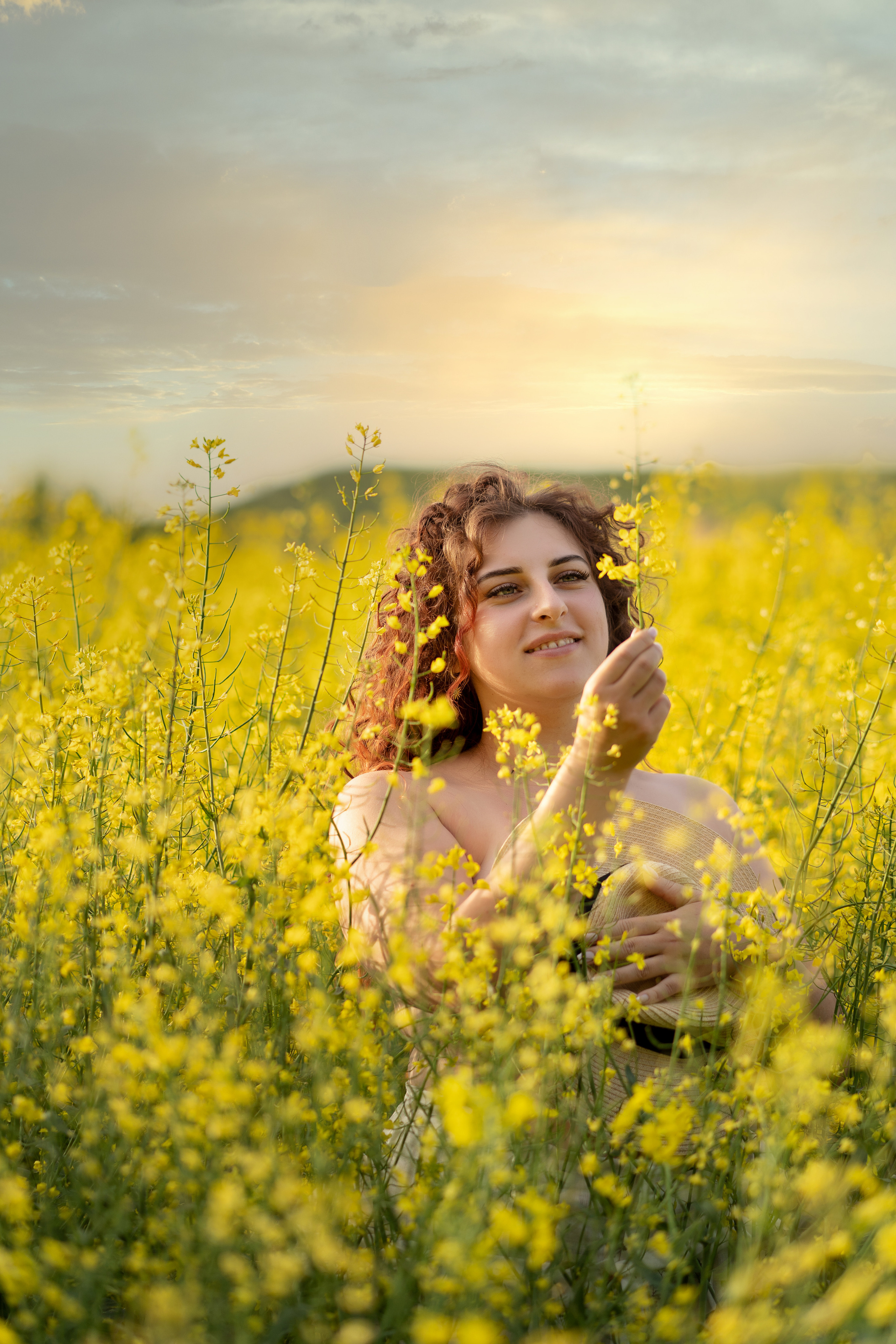 Дарья. Семейный и свадебный фотограф Минск, Беларусь Анна Орловская
