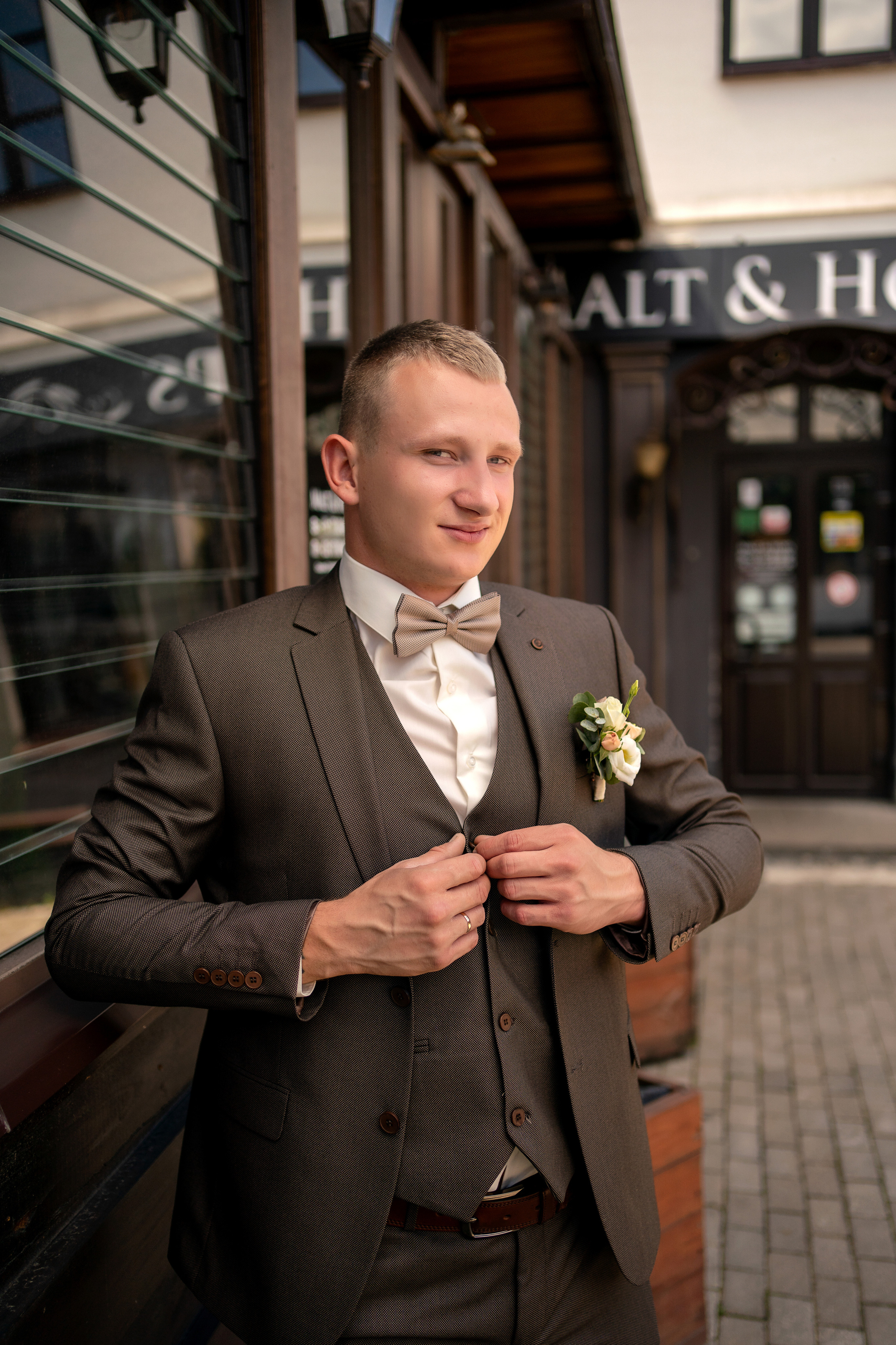 Александр и Екатерина. Семейный и свадебный фотограф Минск, Беларусь Анна Орловская