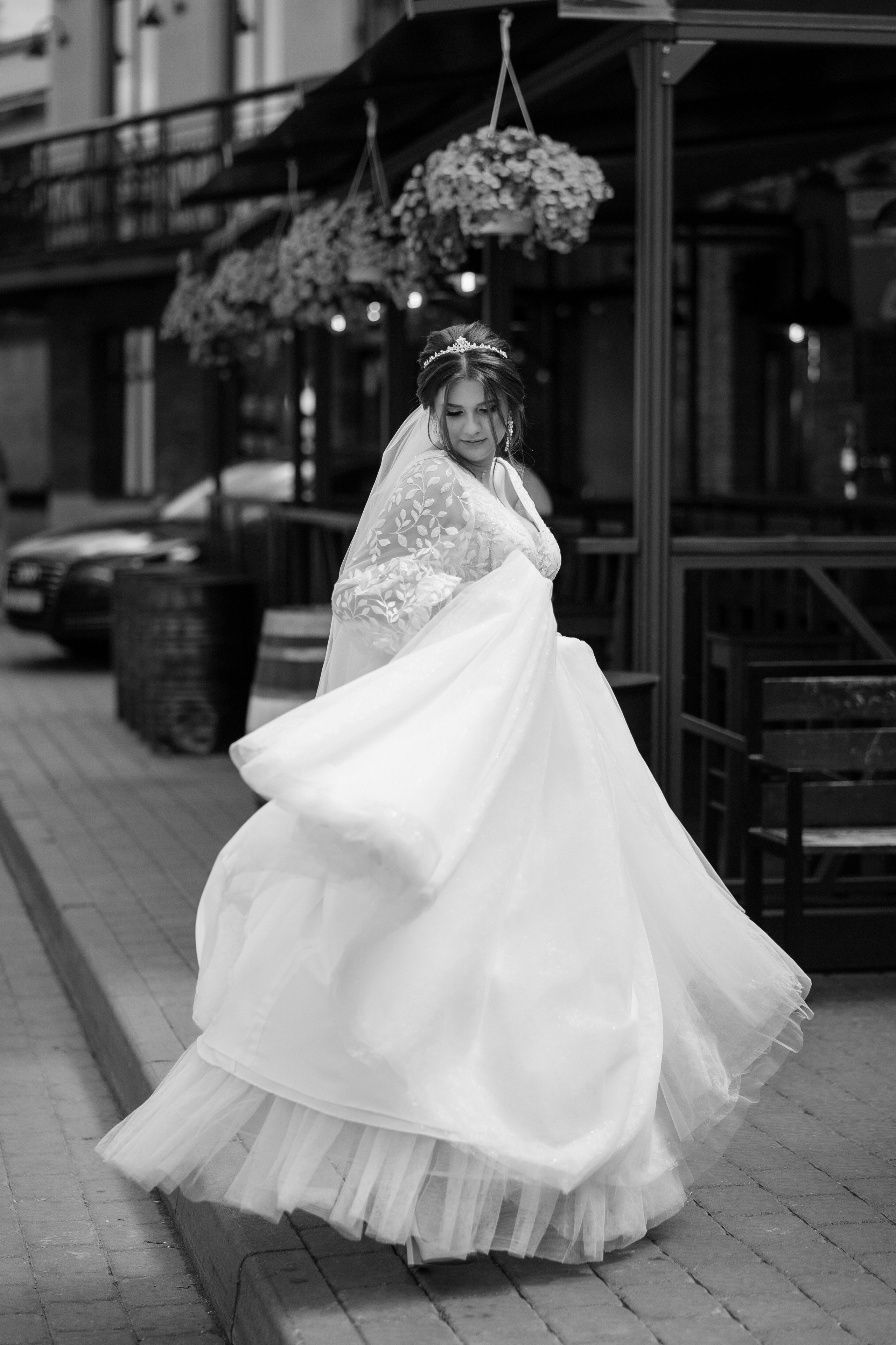 Александр и Екатерина. Семейный и свадебный фотограф Минск, Беларусь Анна Орловская