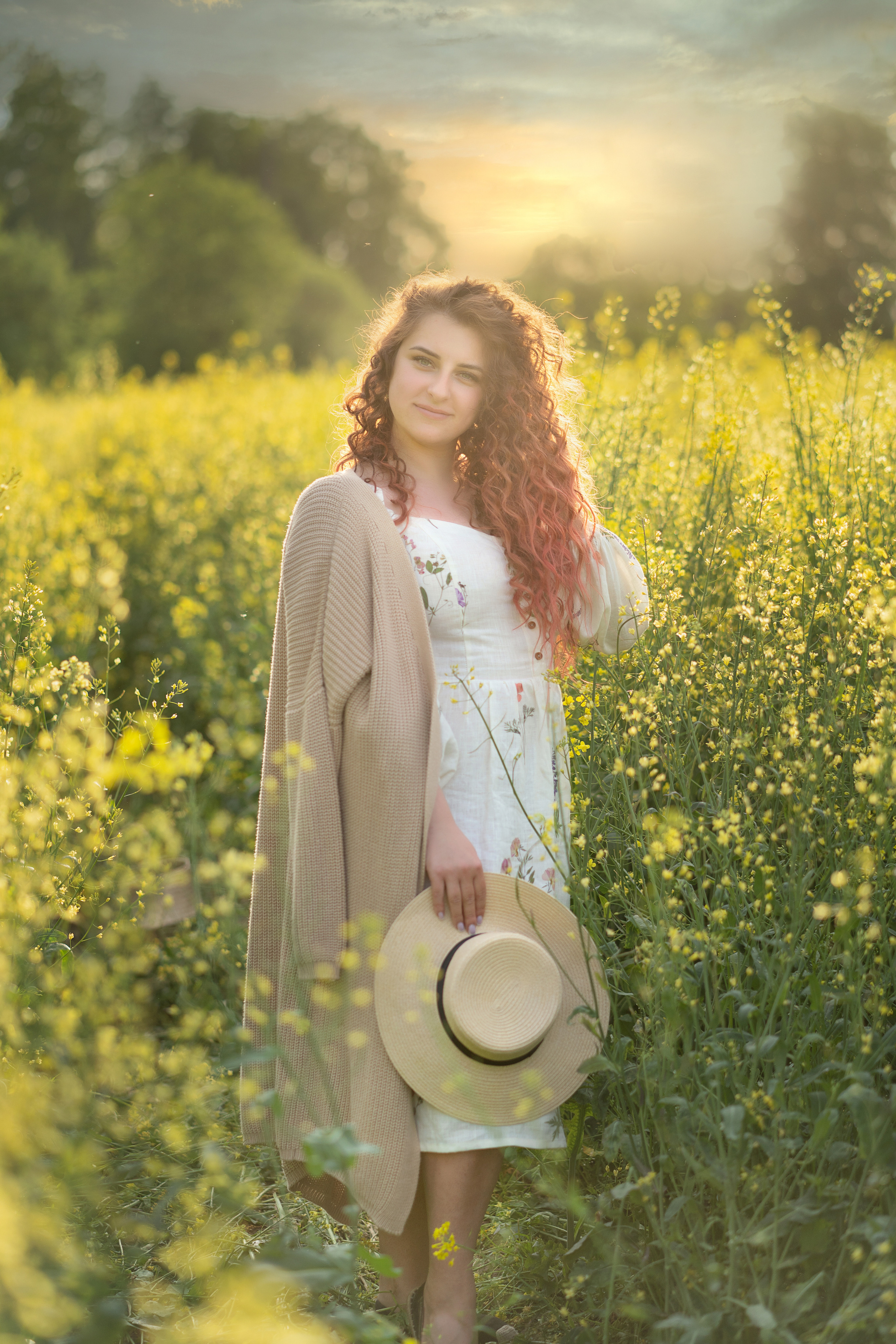Дарья. Семейный и свадебный фотограф Минск, Беларусь Анна Орловская