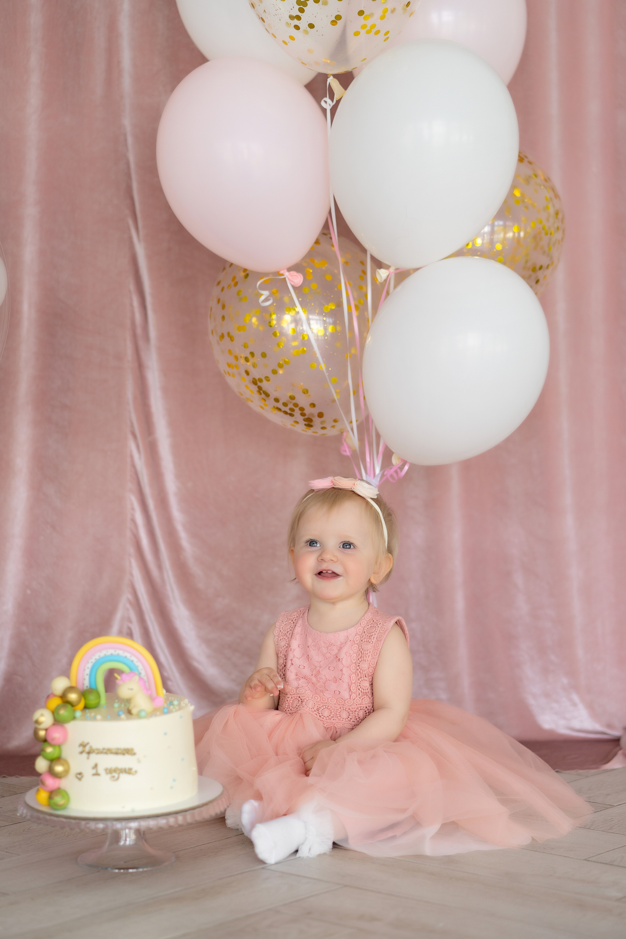 Годик в White house. Семейный и свадебный фотограф Минск, Беларусь Анна Орловская