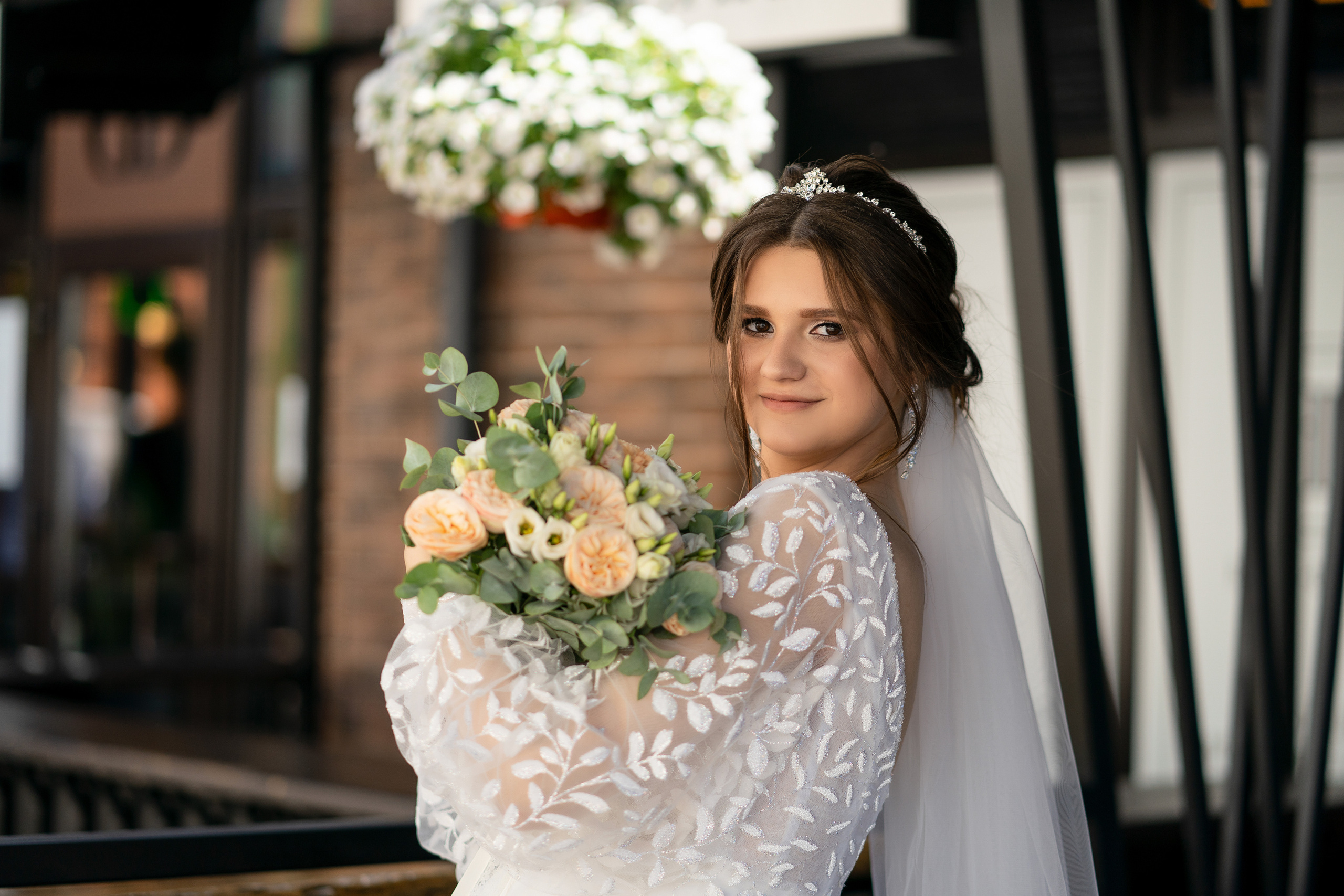 Александр и Екатерина. Семейный и свадебный фотограф Минск, Беларусь Анна Орловская