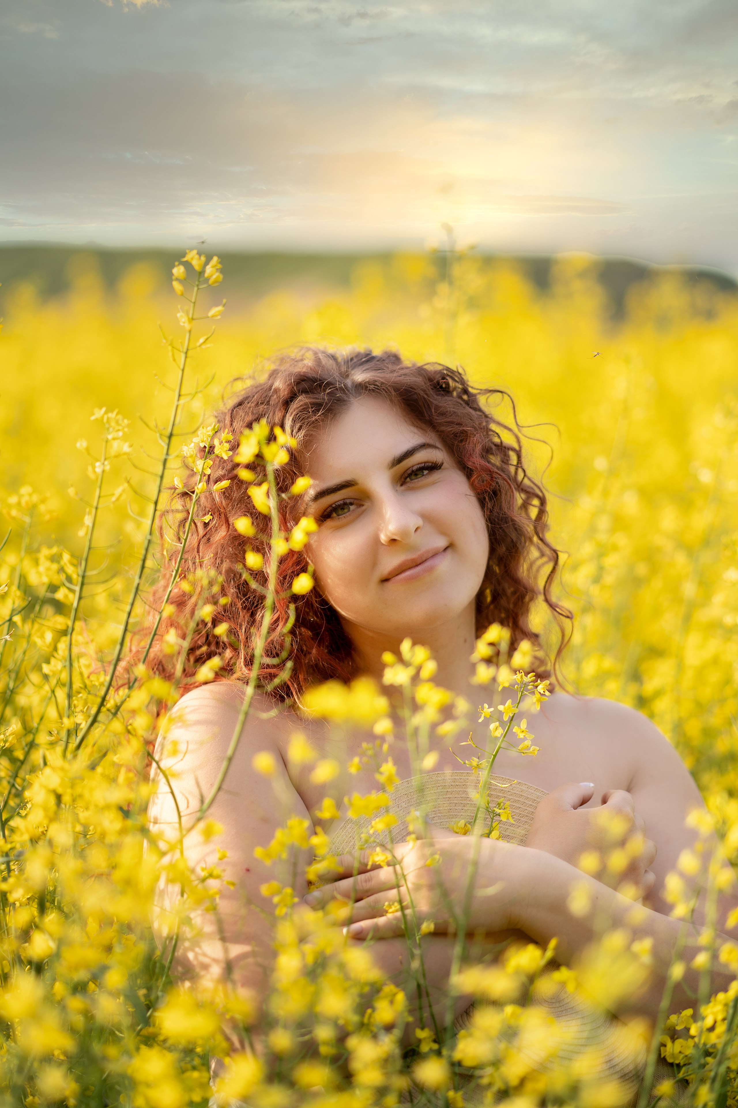 Дарья. Семейный и свадебный фотограф Минск, Беларусь Анна Орловская