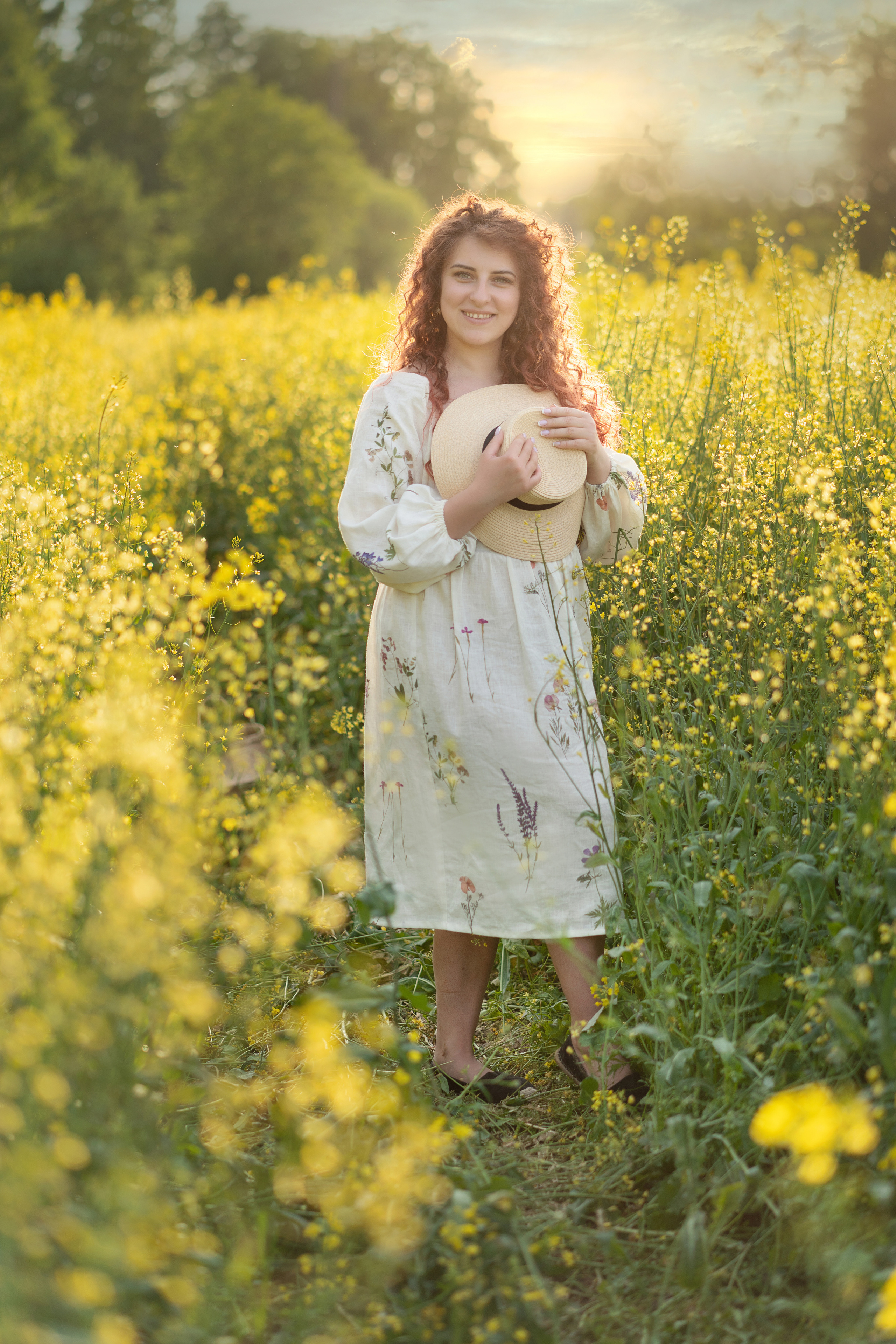 Дарья. Семейный и свадебный фотограф Минск, Беларусь Анна Орловская