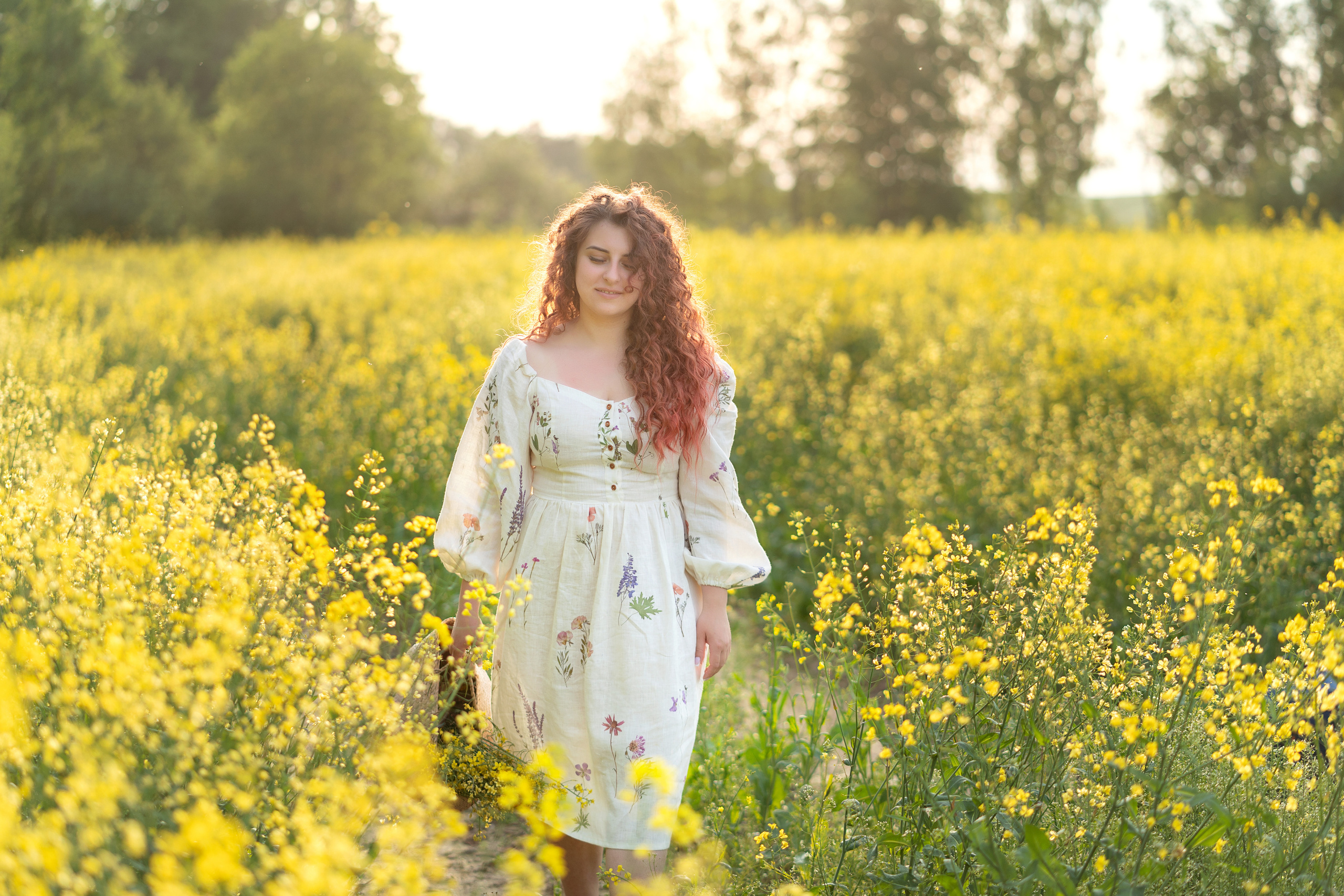 Дарья. Семейный и свадебный фотограф Минск, Беларусь Анна Орловская