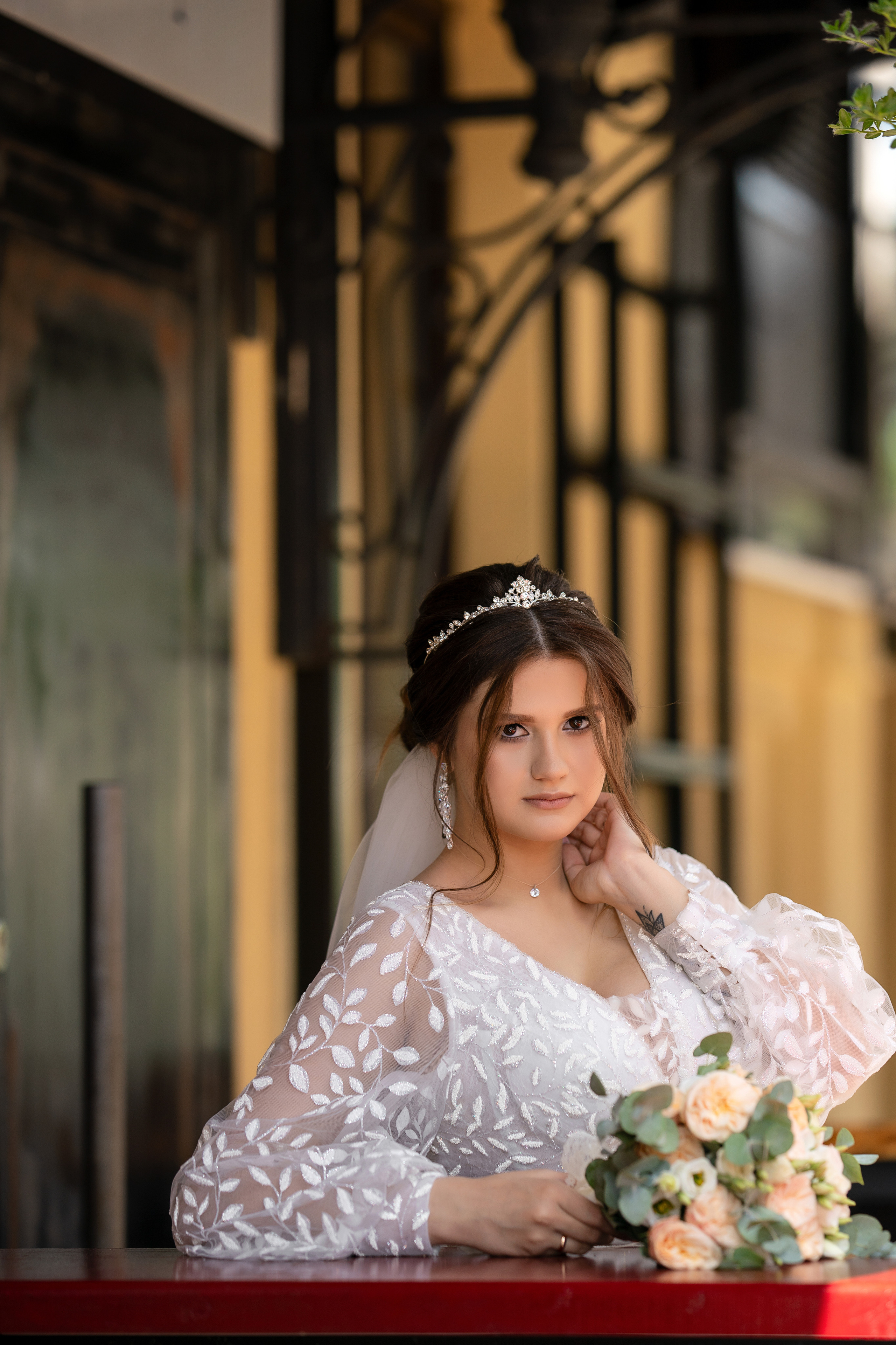 Александр и Екатерина. Семейный и свадебный фотограф Минск, Беларусь Анна Орловская