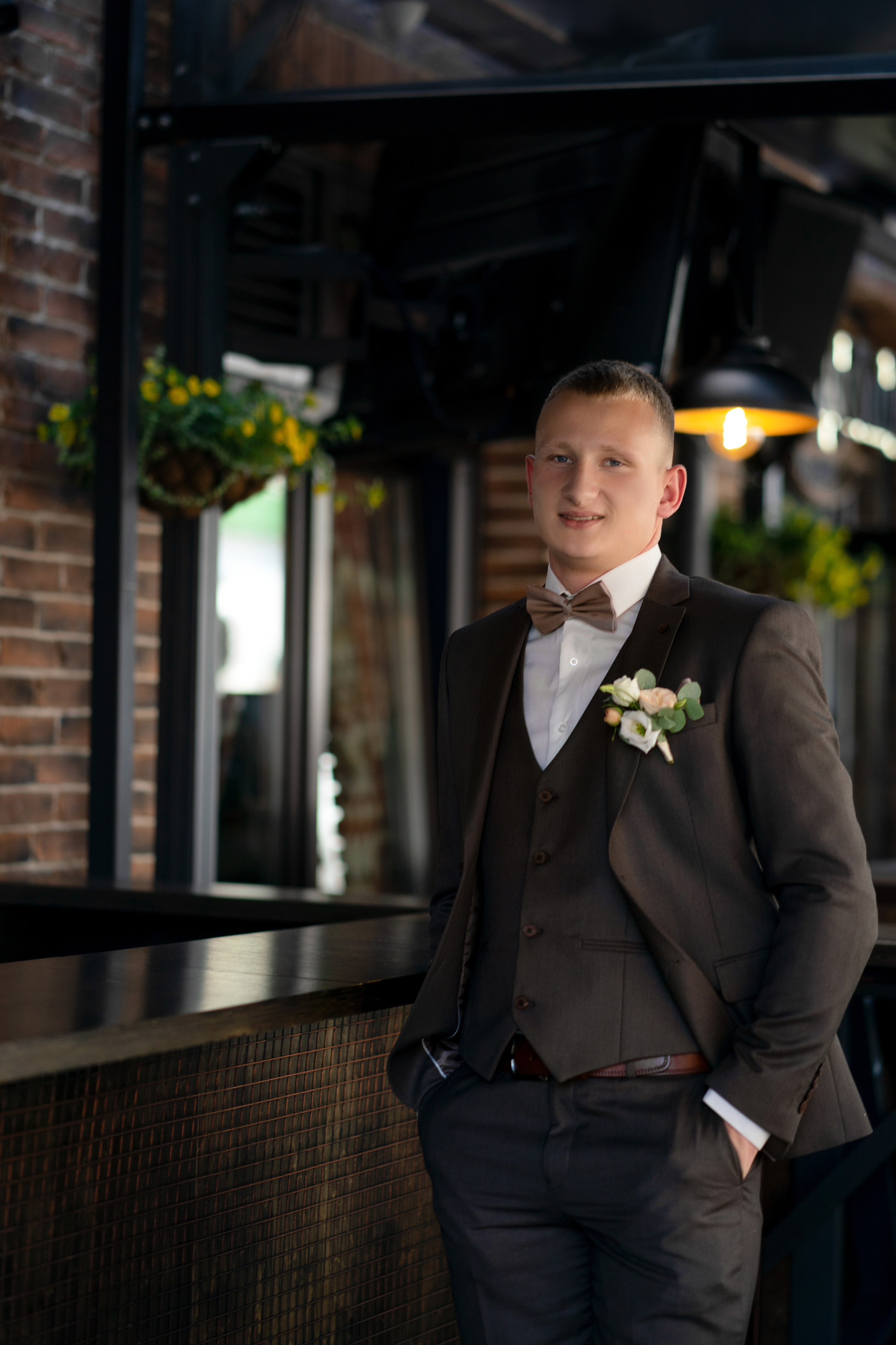 Александр и Екатерина. Семейный и свадебный фотограф Минск, Беларусь Анна Орловская