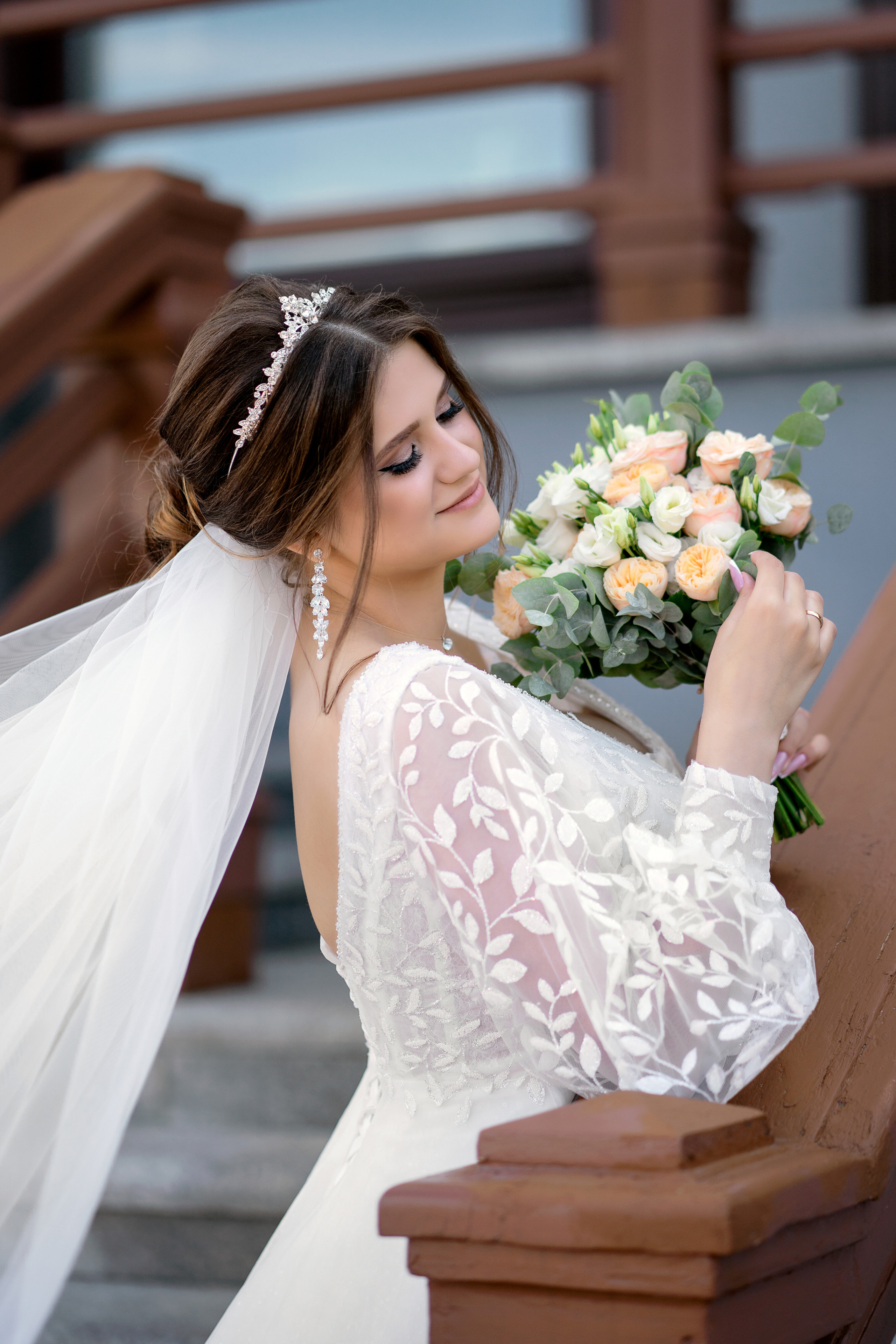 Александр и Екатерина. Семейный и свадебный фотограф Минск, Беларусь Анна Орловская