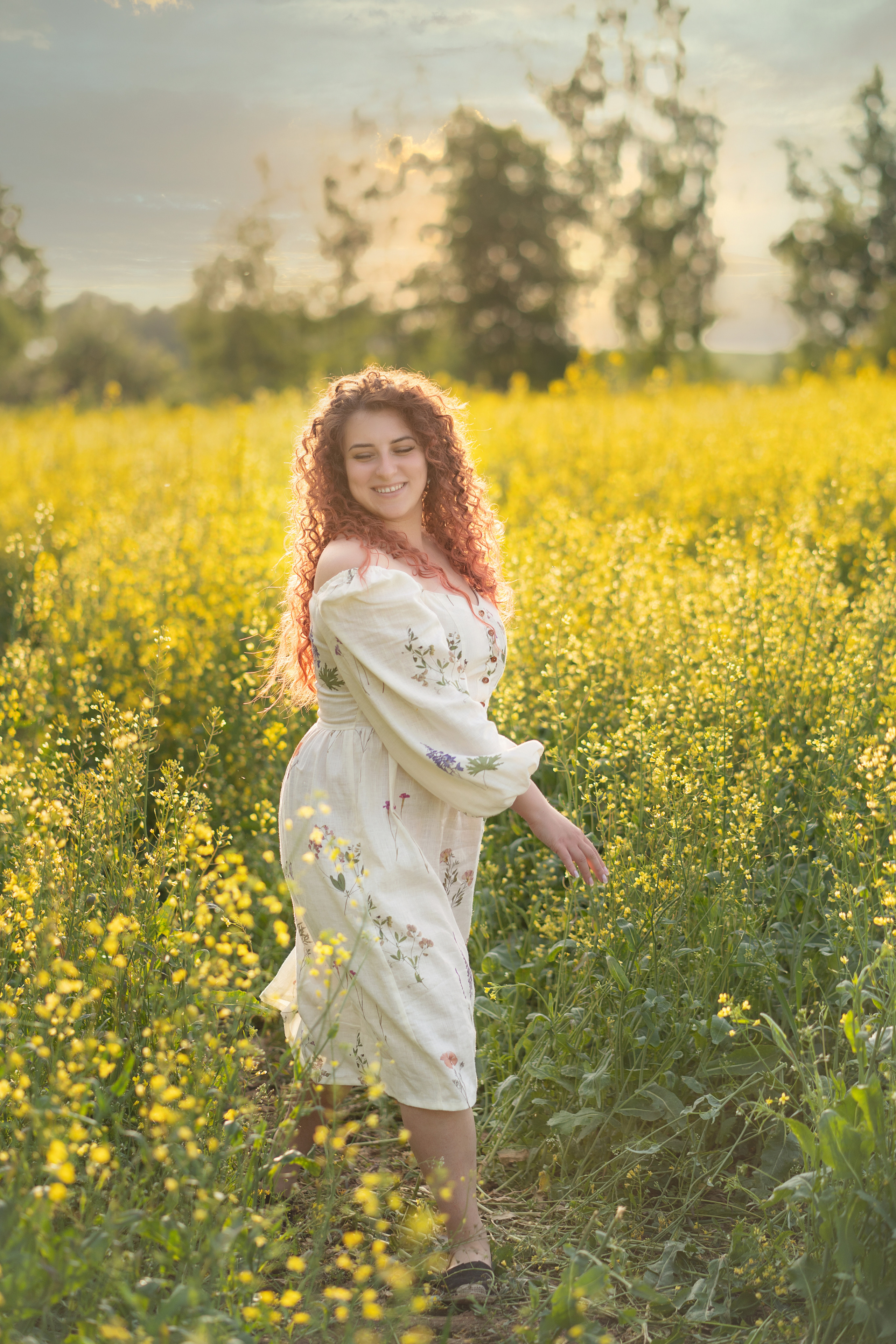 Дарья. Семейный и свадебный фотограф Минск, Беларусь Анна Орловская