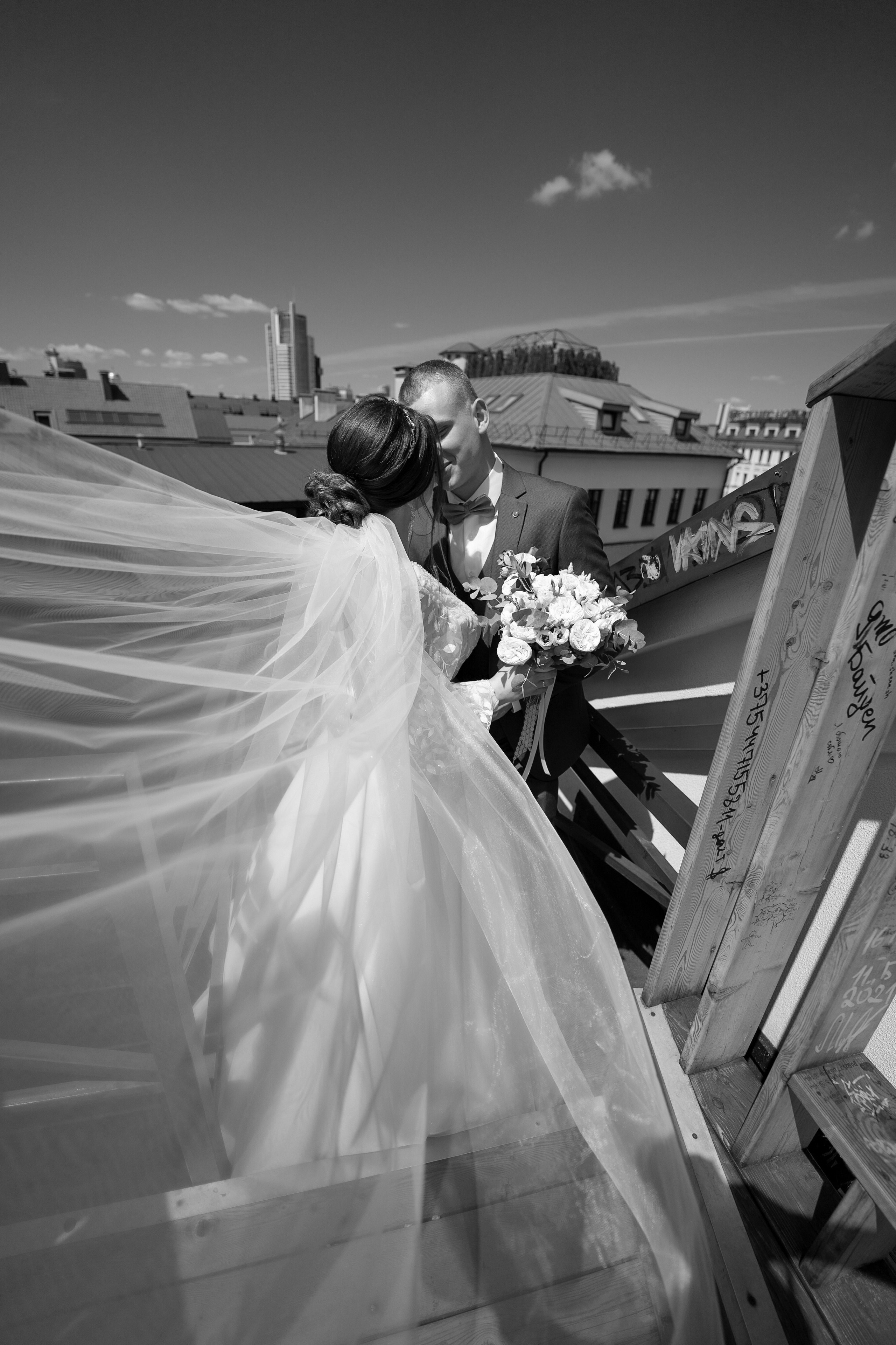 Александр и Екатерина. Семейный и свадебный фотограф Минск, Беларусь Анна Орловская