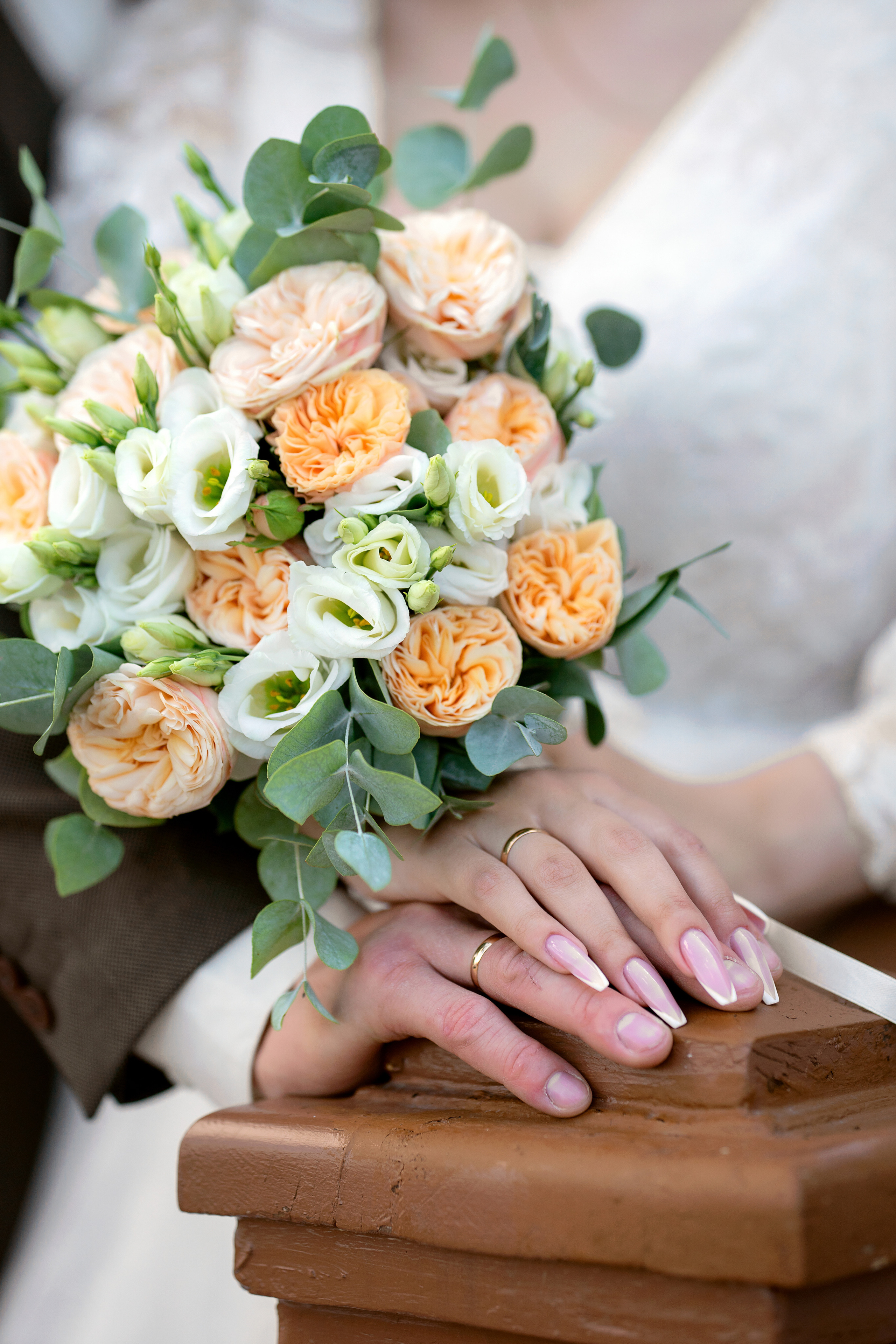 Александр и Екатерина. Семейный и свадебный фотограф Минск, Беларусь Анна Орловская