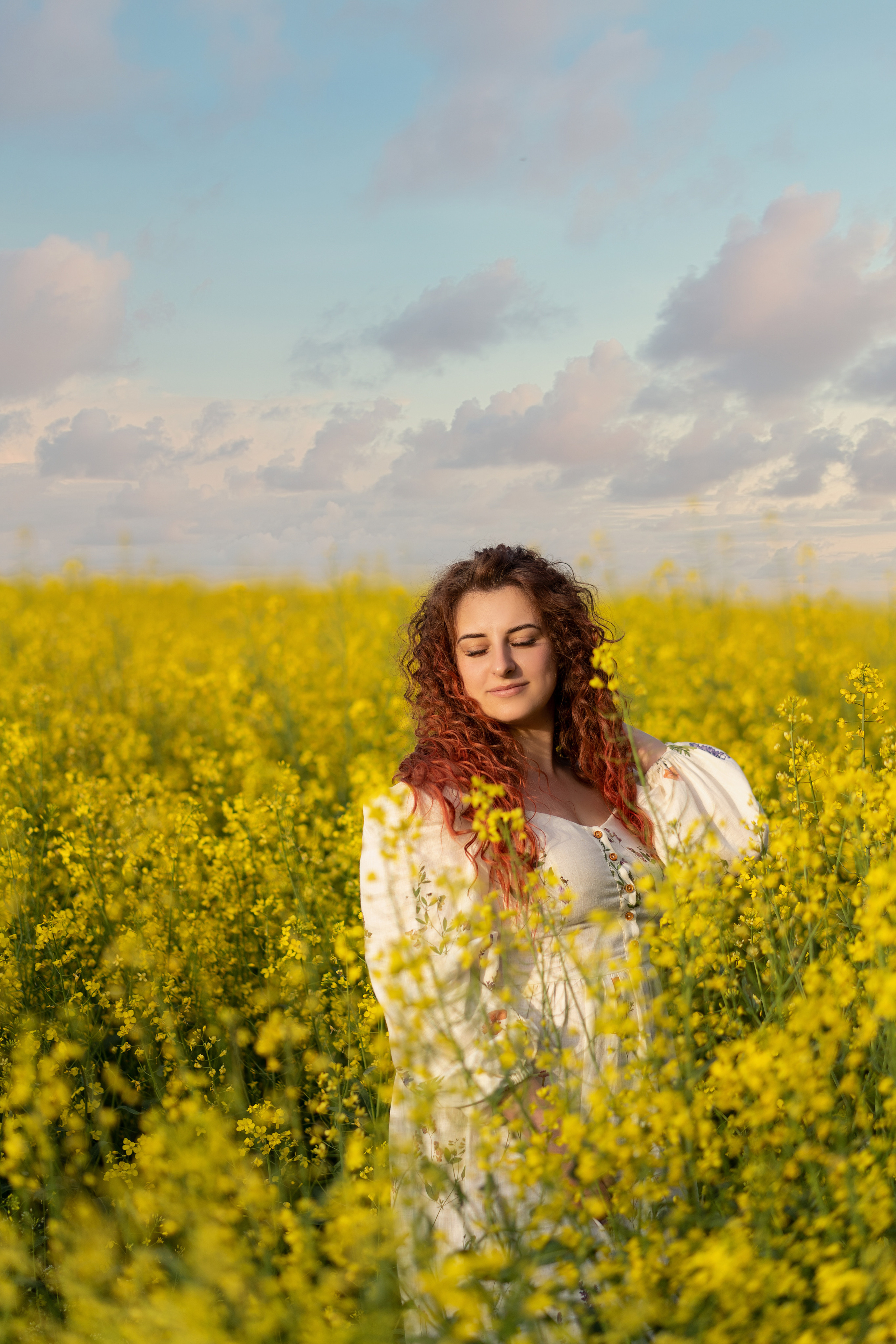 Дарья. Семейный и свадебный фотограф Минск, Беларусь Анна Орловская