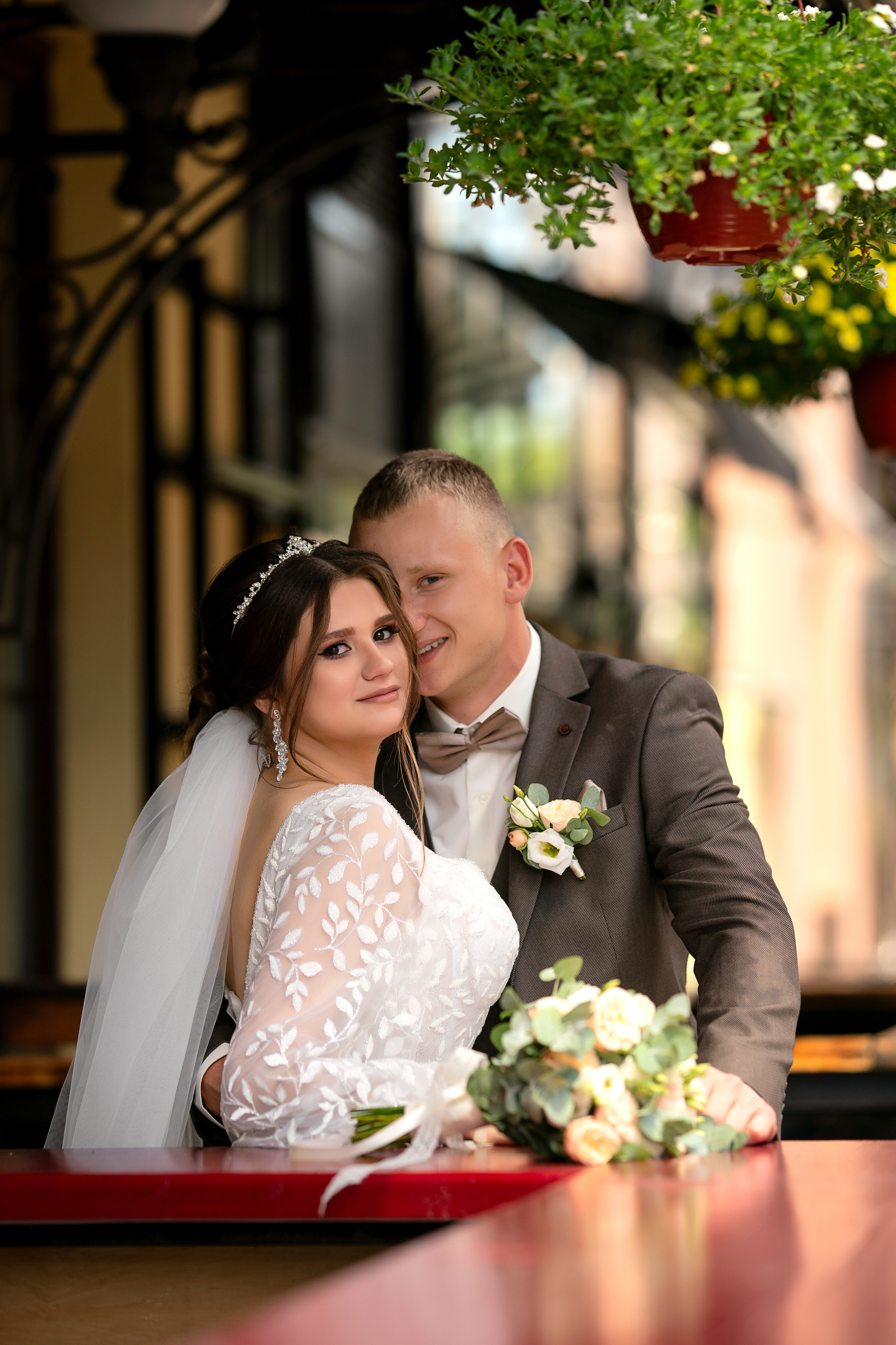 Александр и Екатерина. Семейный и свадебный фотограф Минск, Беларусь Анна Орловская