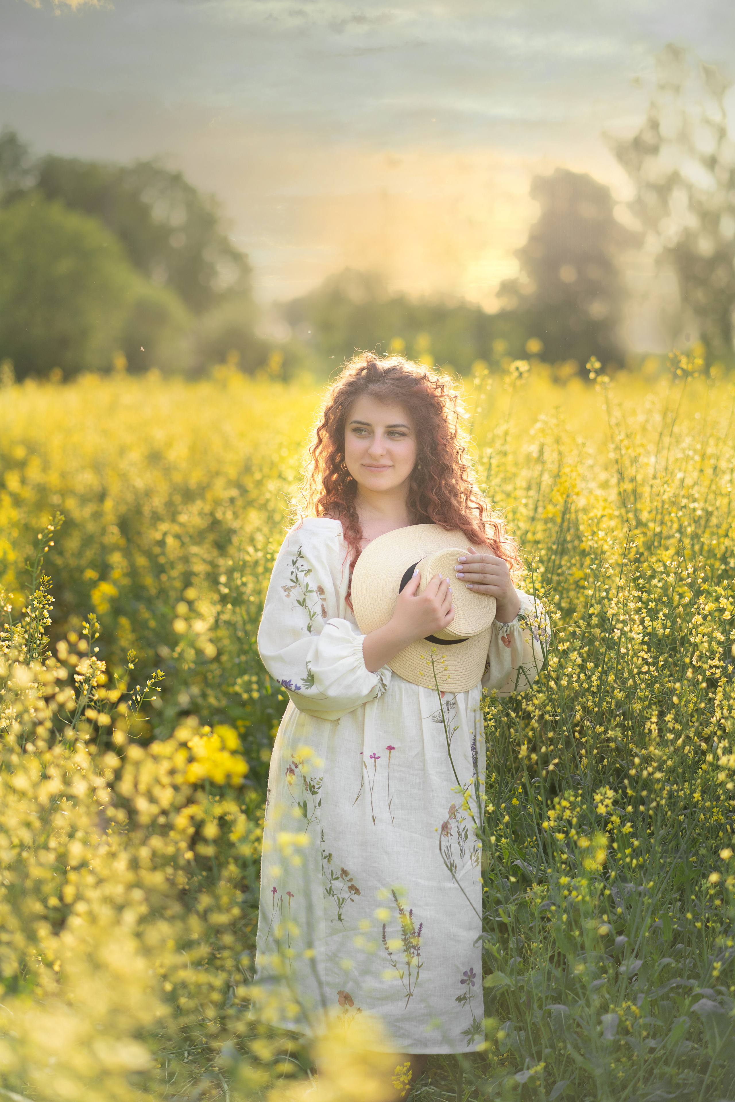 Дарья. Семейный и свадебный фотограф Минск, Беларусь Анна Орловская