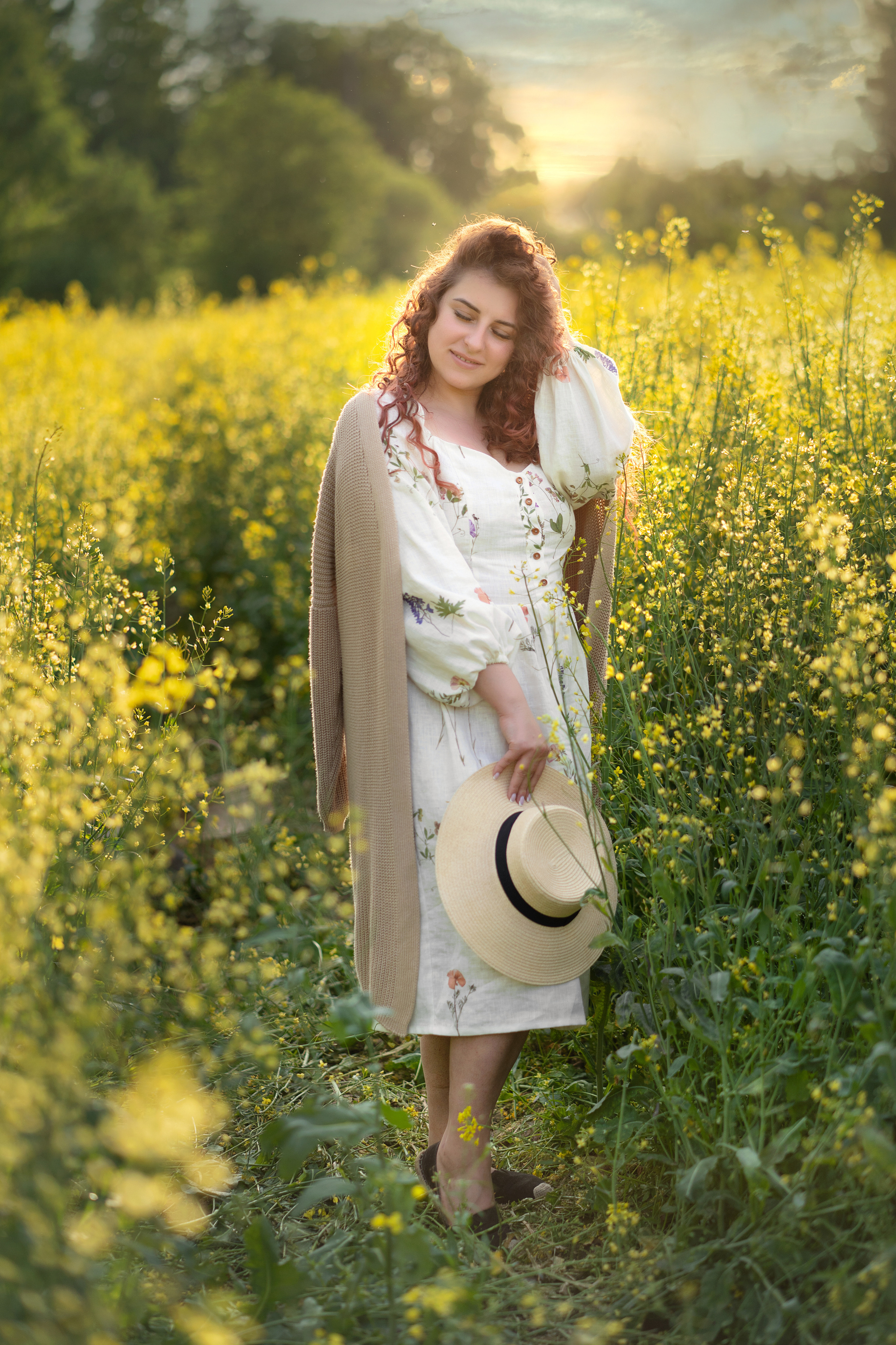 Дарья. Семейный и свадебный фотограф Минск, Беларусь Анна Орловская