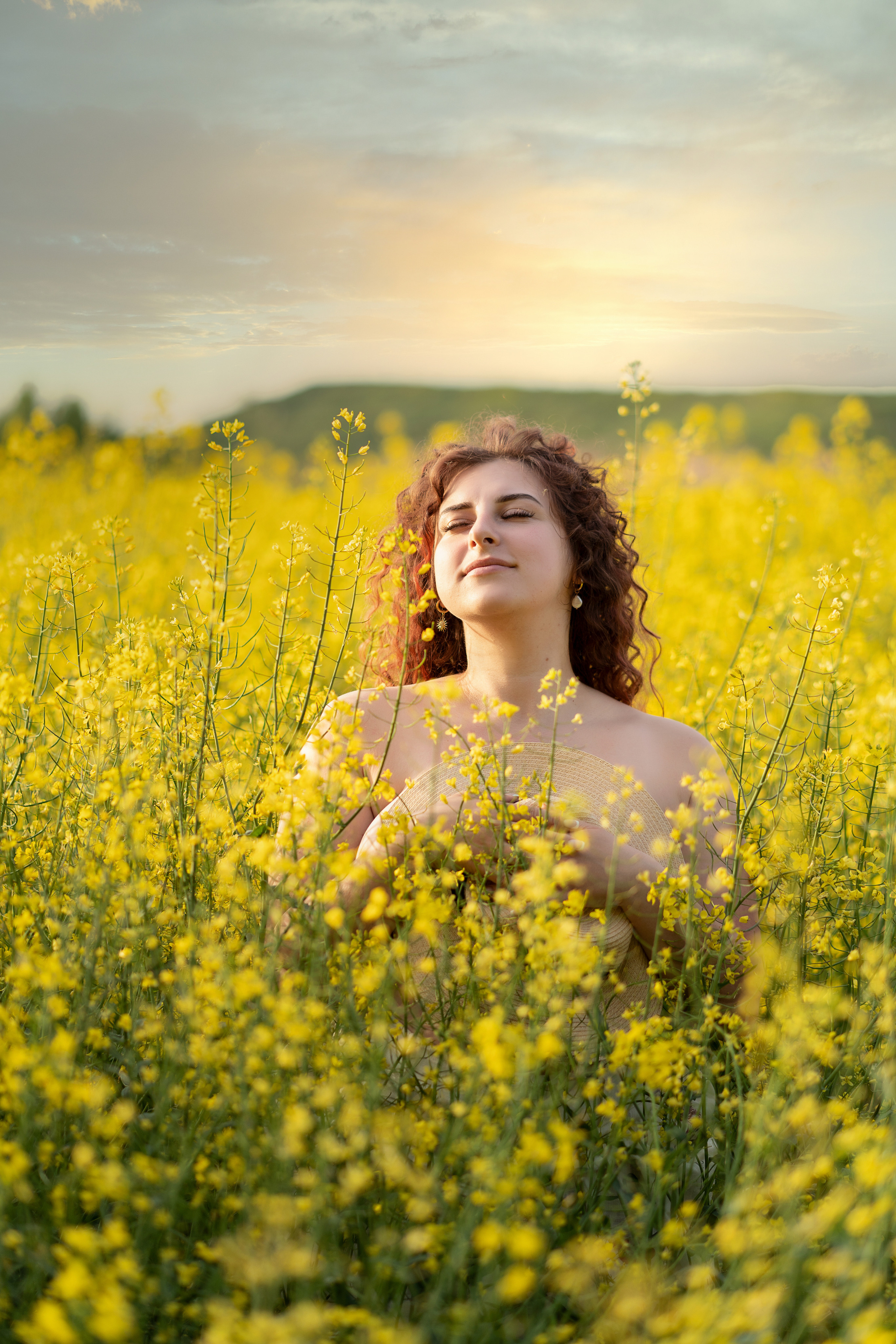 Дарья. Семейный и свадебный фотограф Минск, Беларусь Анна Орловская