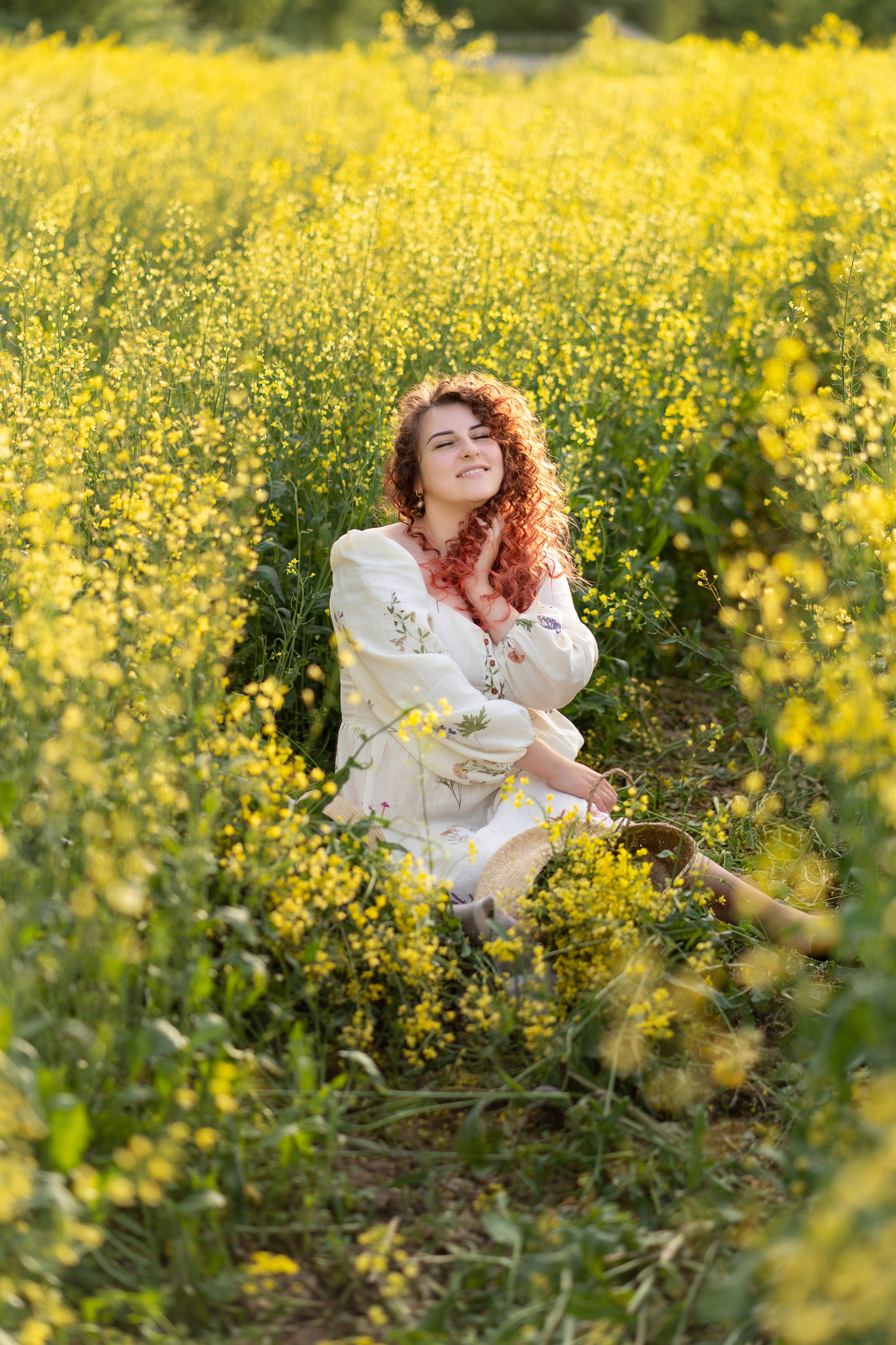 Дарья. Семейный и свадебный фотограф Минск, Беларусь Анна Орловская