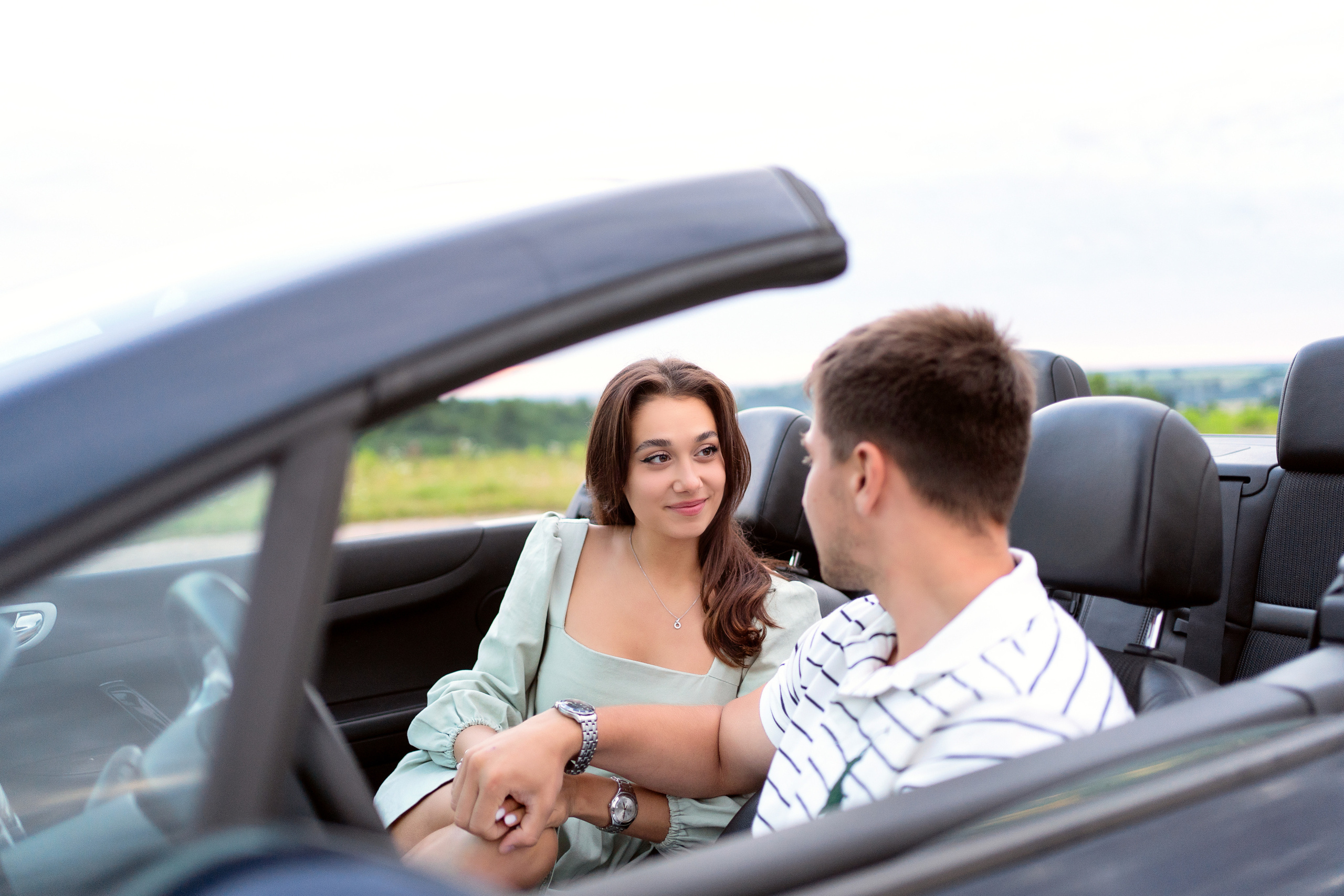 Шары. Семейный и свадебный фотограф Минск, Беларусь Анна Орловская