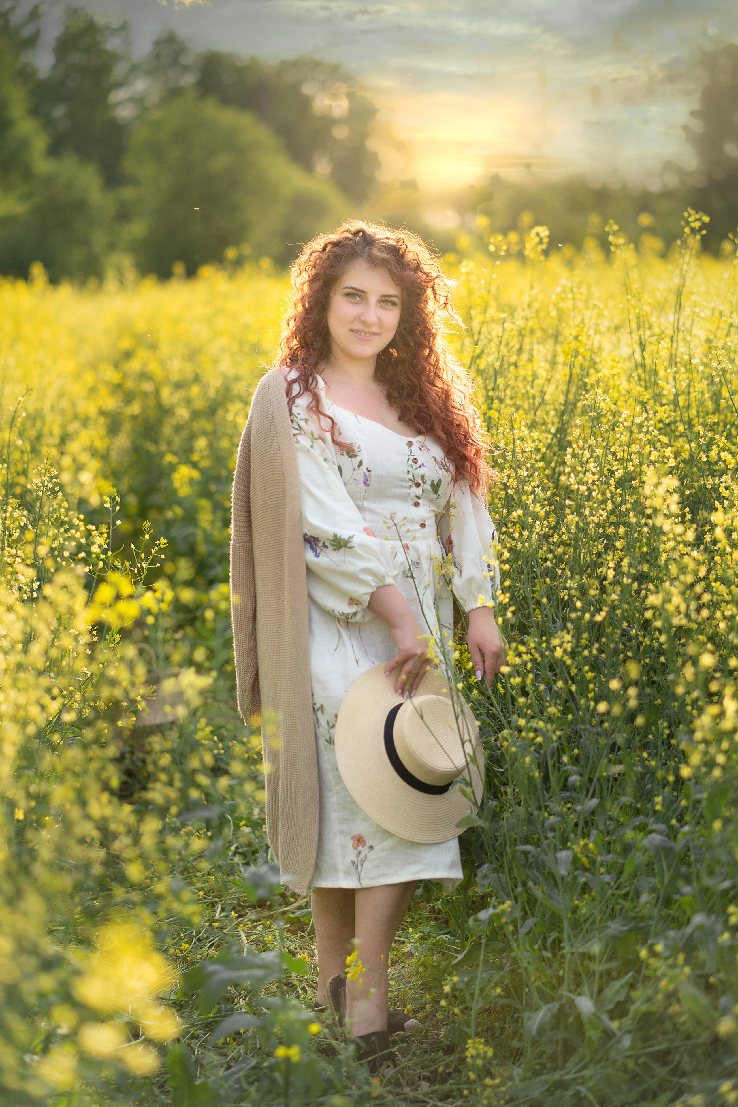 Дарья. Семейный и свадебный фотограф Минск, Беларусь Анна Орловская